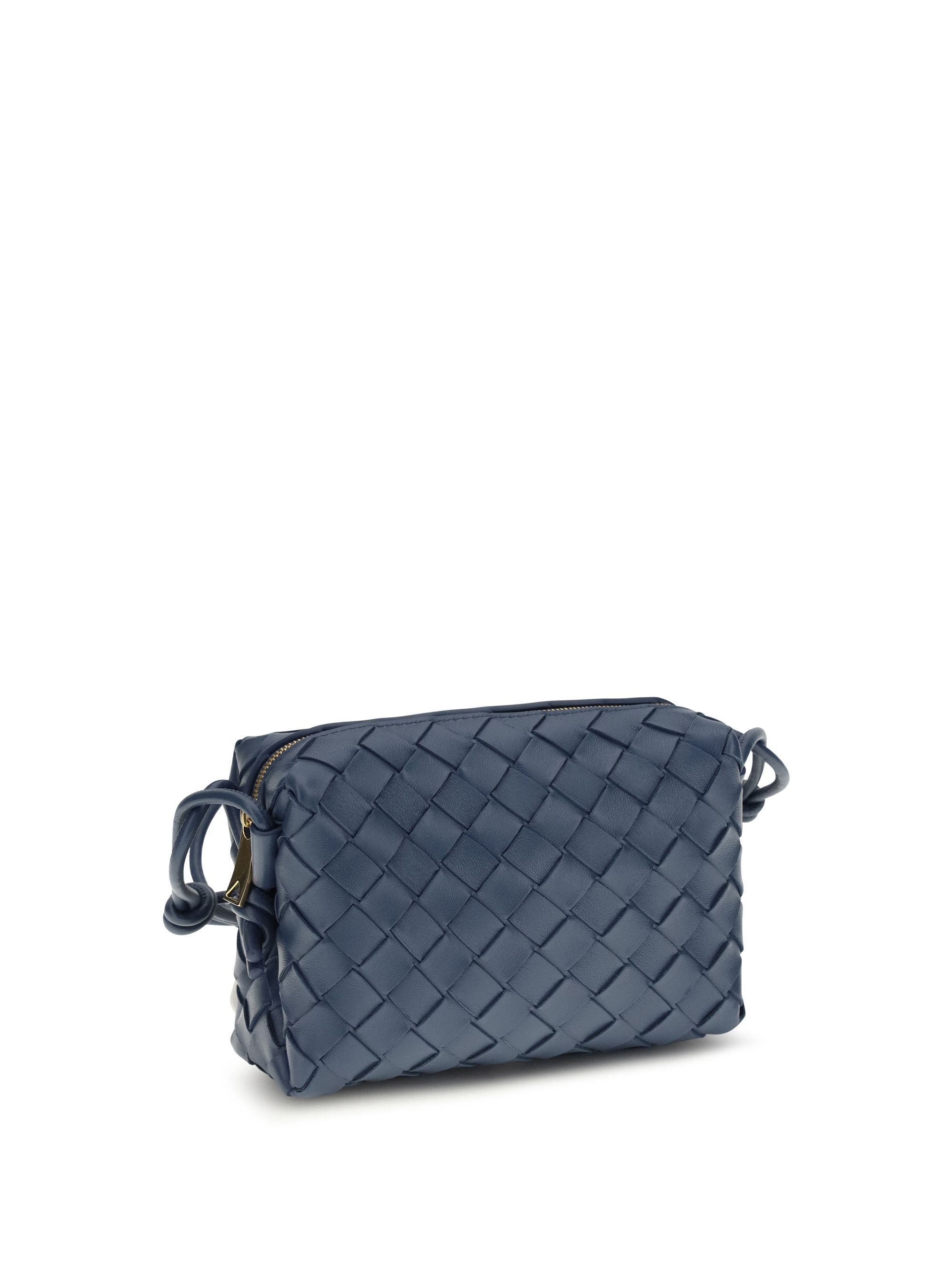 Bottega Veneta Mini Shoulder Bag Size ONE SIZE - 3 Thumbnail