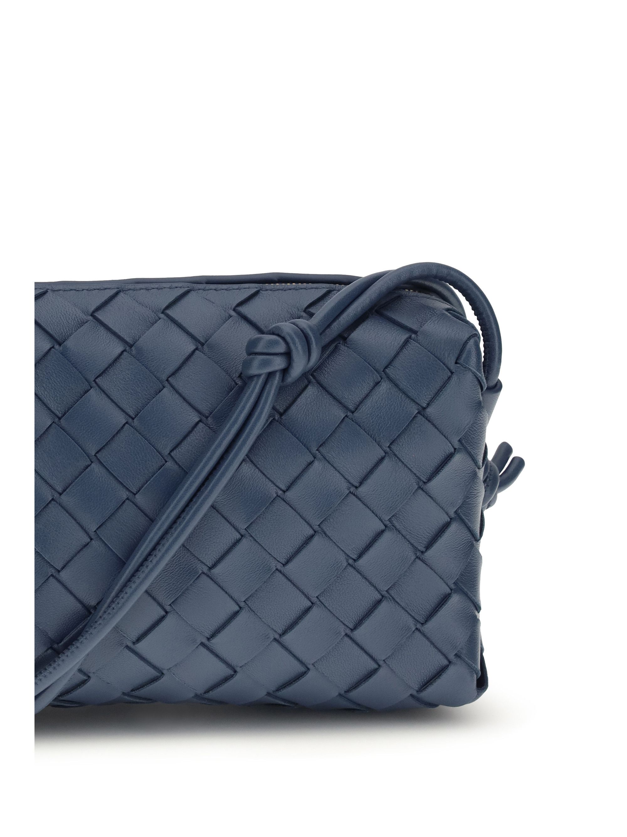 Bottega Veneta Mini Shoulder Bag Size ONE SIZE - 4 Thumbnail