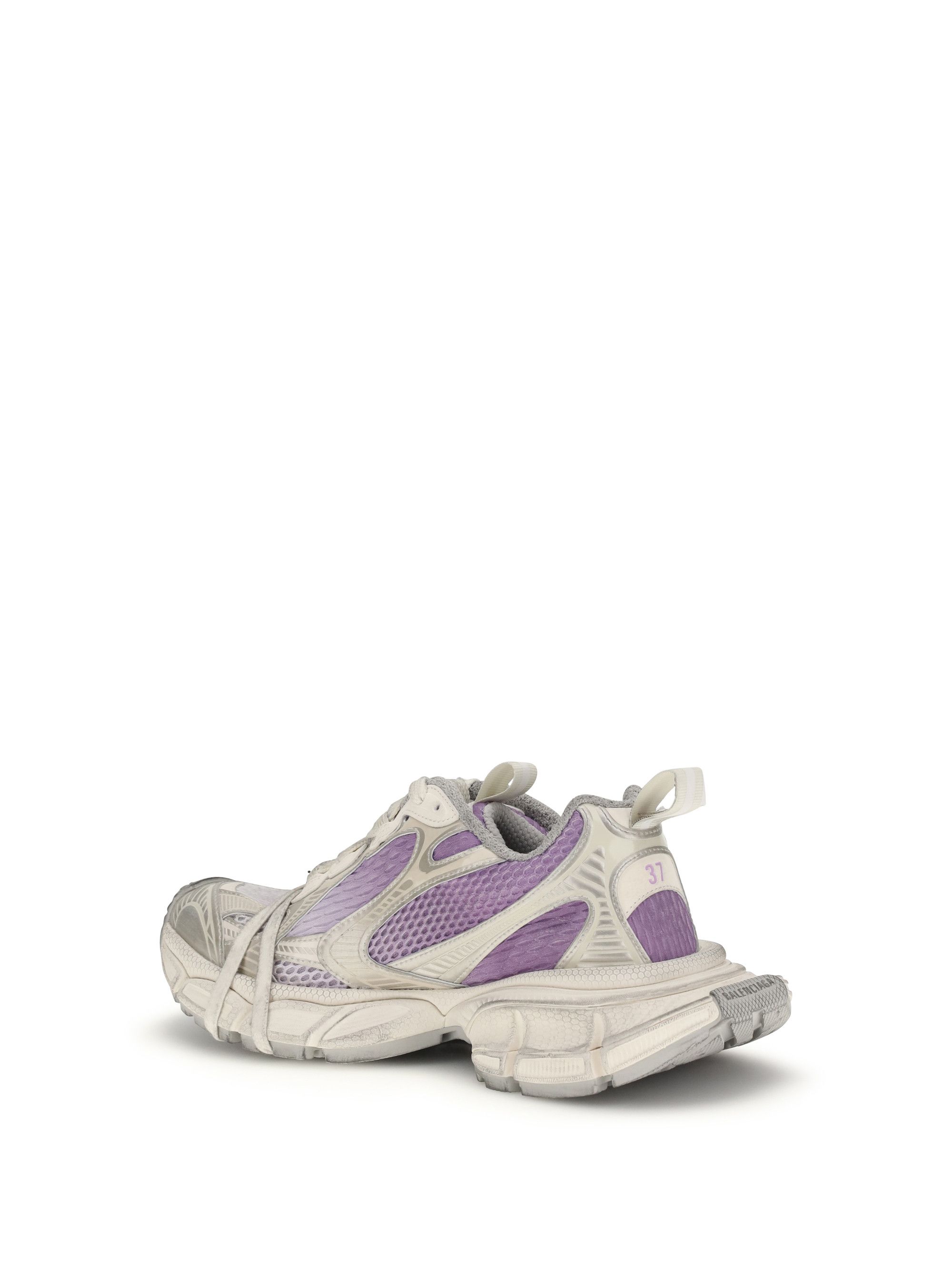 Balenciaga 3XL Gradient Sneakers Size US 6 / IT 36 - 3 Thumbnail