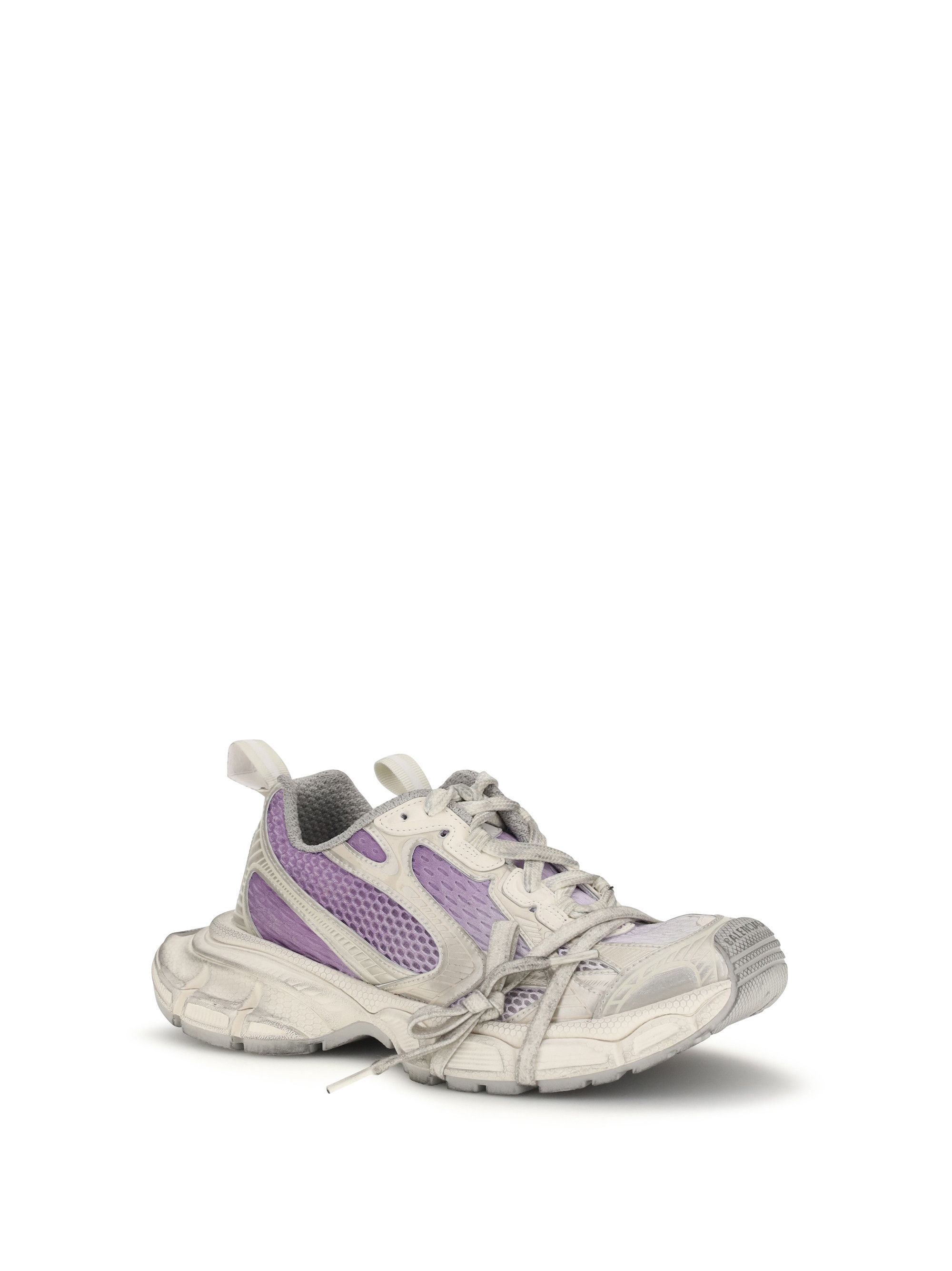Balenciaga 3XL Gradient Sneakers Size US 8 / IT 38 - 2 Thumbnail