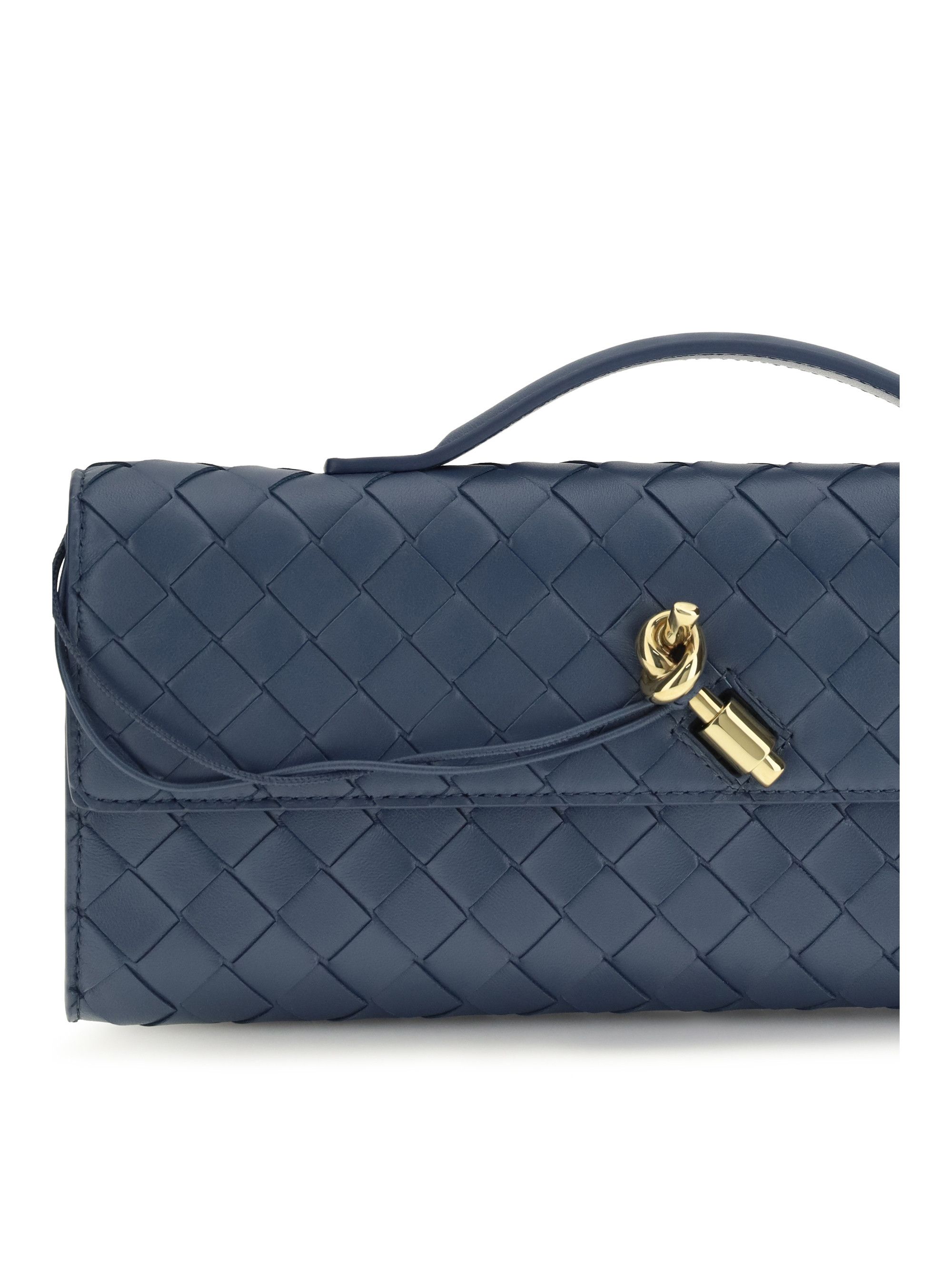 Bottega Veneta Andiamo Handbag Size ONE SIZE - 4 Thumbnail