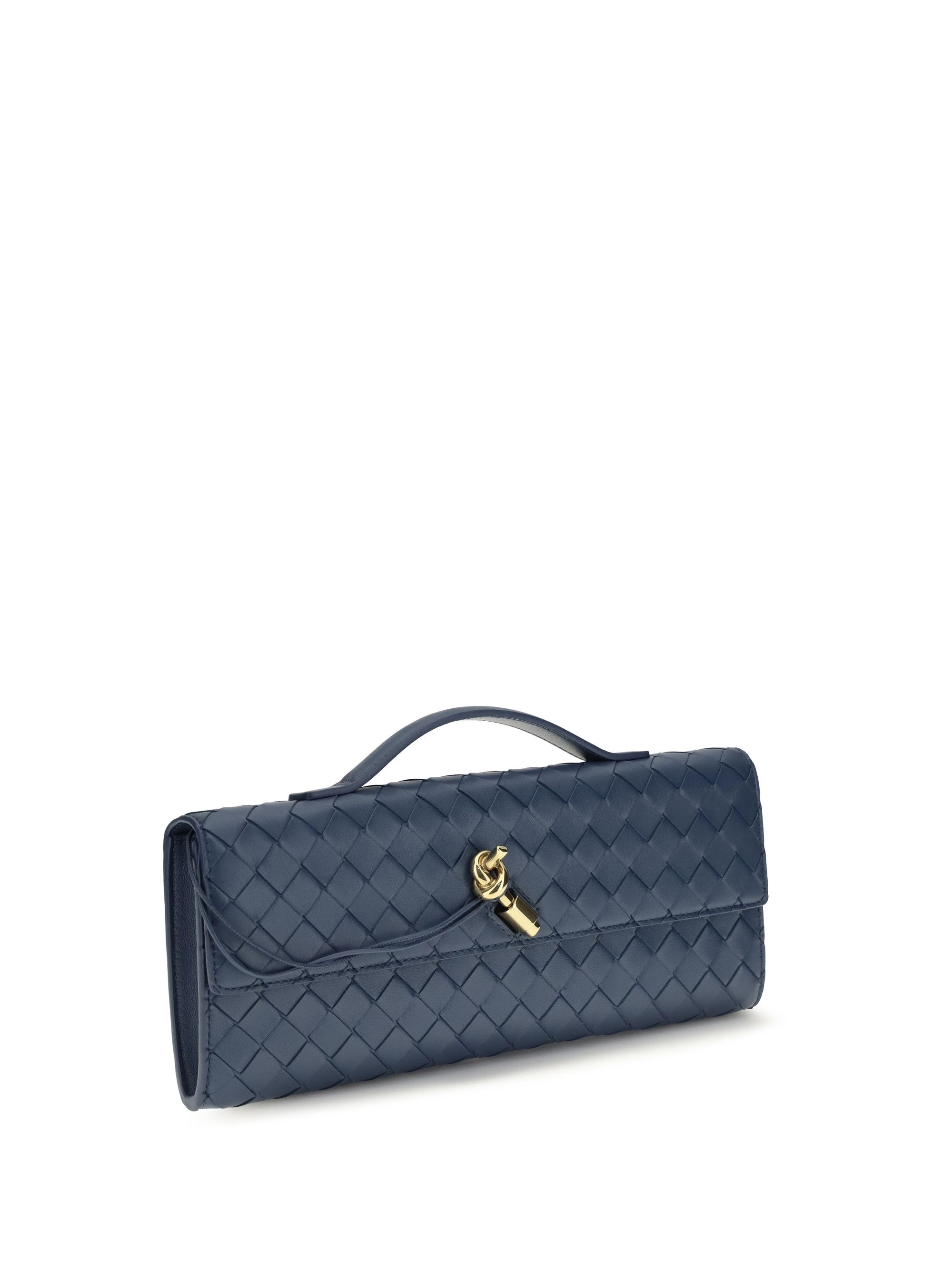 Bottega Veneta Andiamo Handbag Size ONE SIZE - 2 Thumbnail