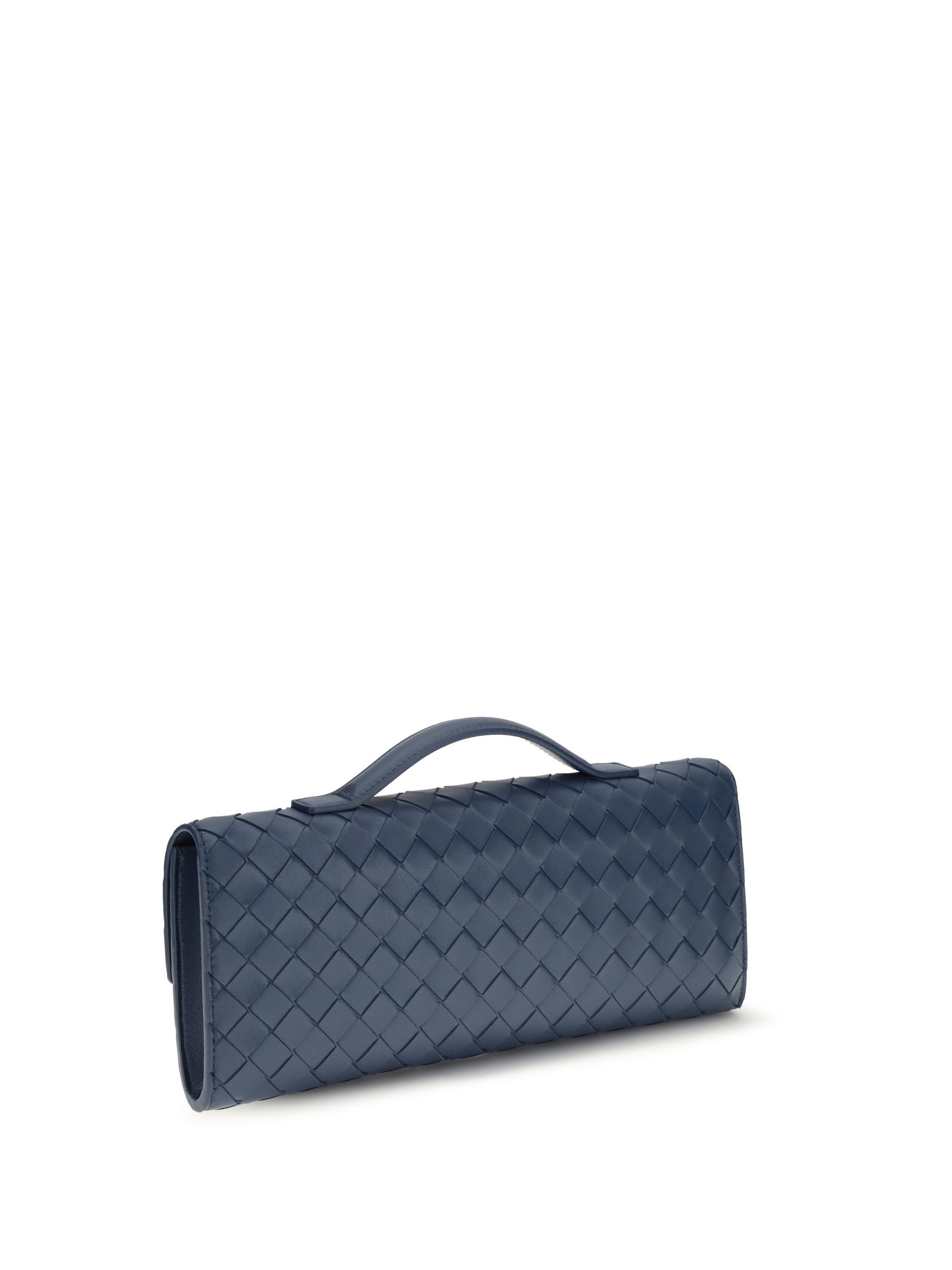 Bottega Veneta Andiamo Handbag Size ONE SIZE - 3 Thumbnail