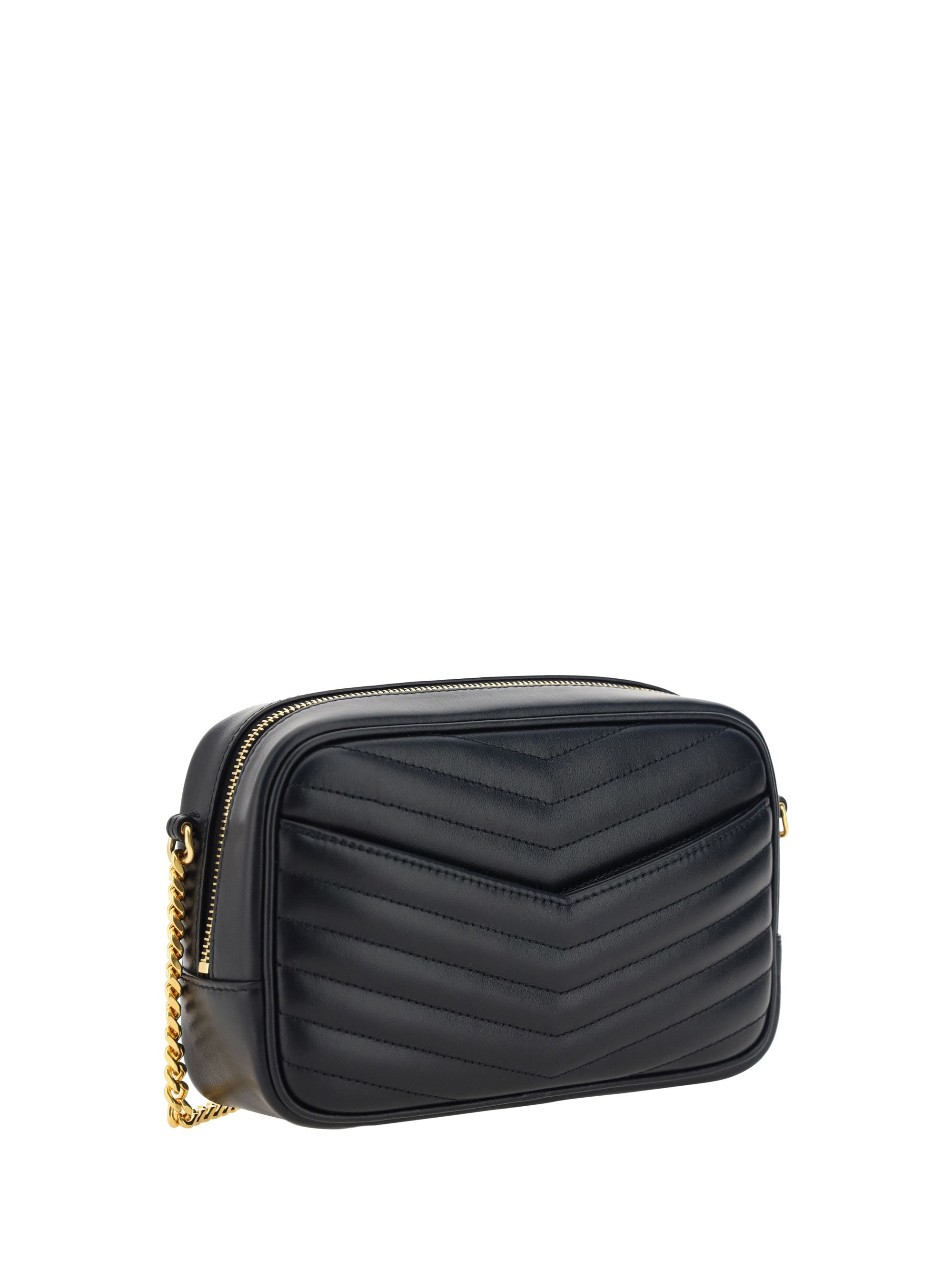 Saint Laurent Paris Mini Shoulder Bag Size ONE SIZE - 3 Thumbnail