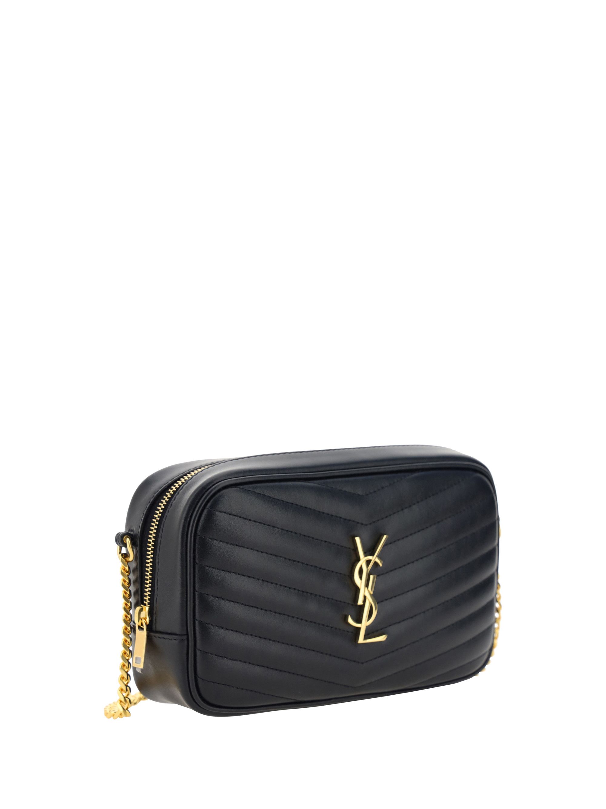 Saint Laurent Paris Mini Shoulder Bag Size ONE SIZE - 2 Thumbnail