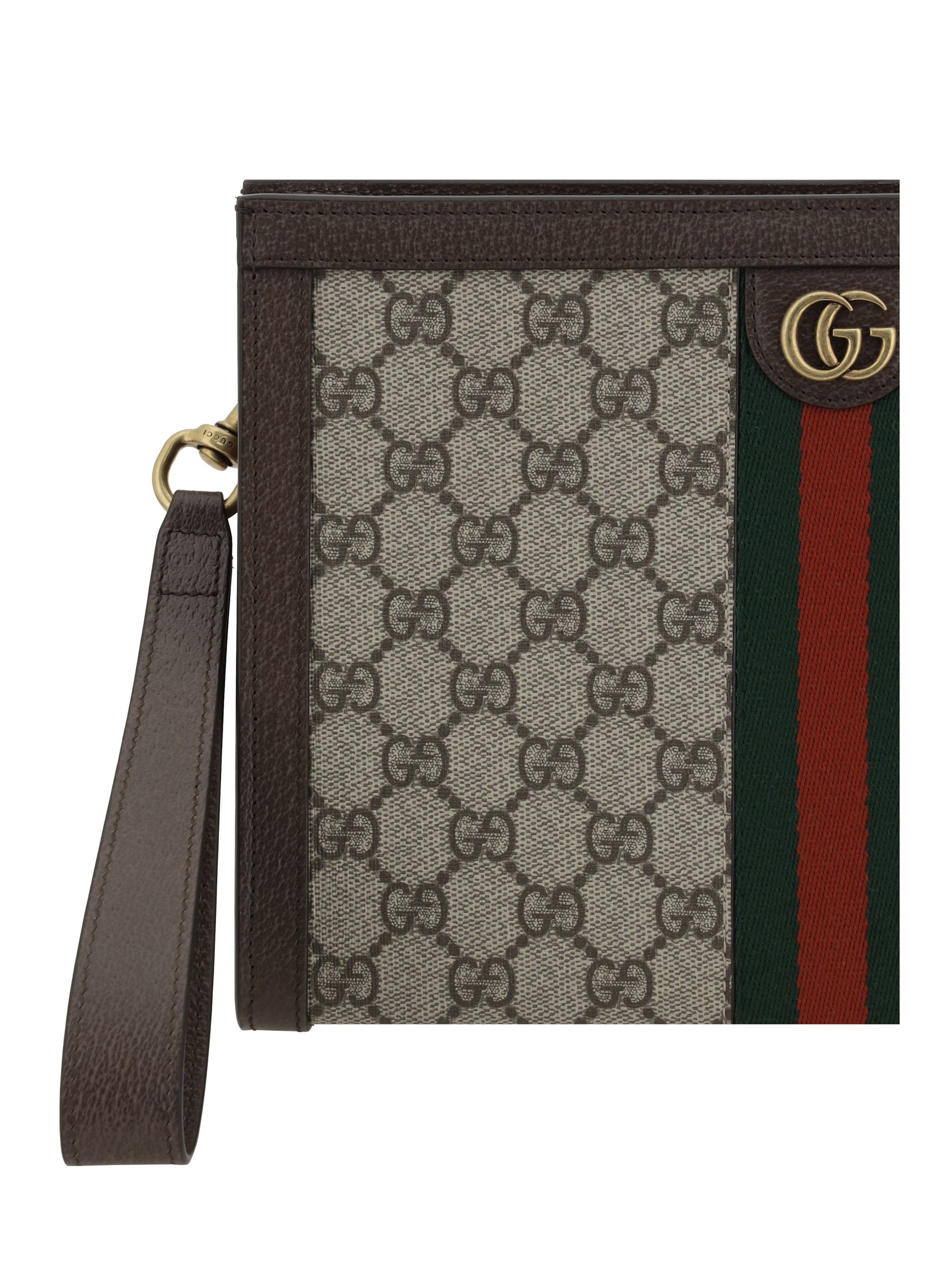Gucci Beauty Case Size ONE SIZE - 4 Thumbnail