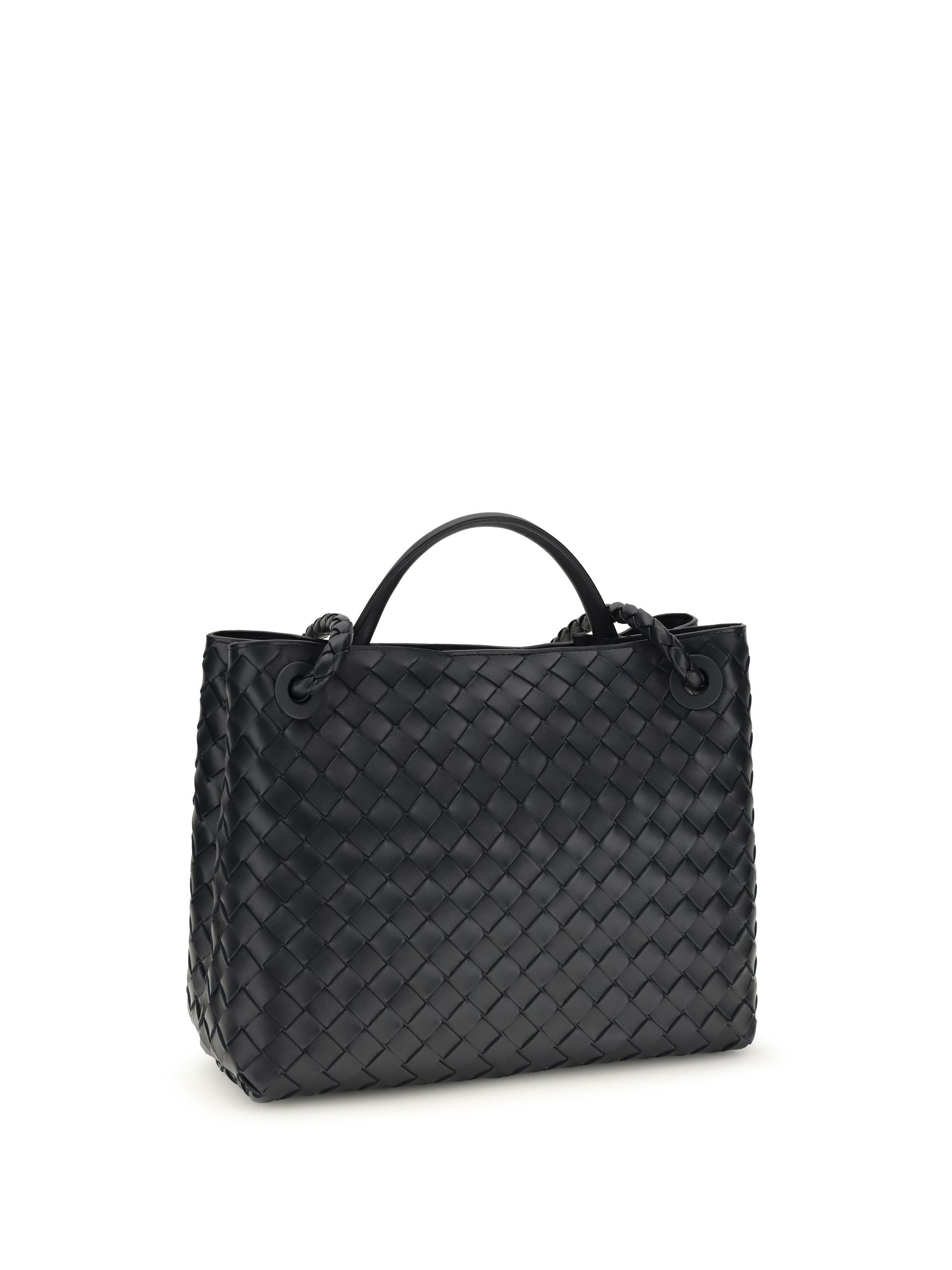 Bottega Veneta Andiamo Shoulder Bag Size ONE SIZE - 3 Thumbnail