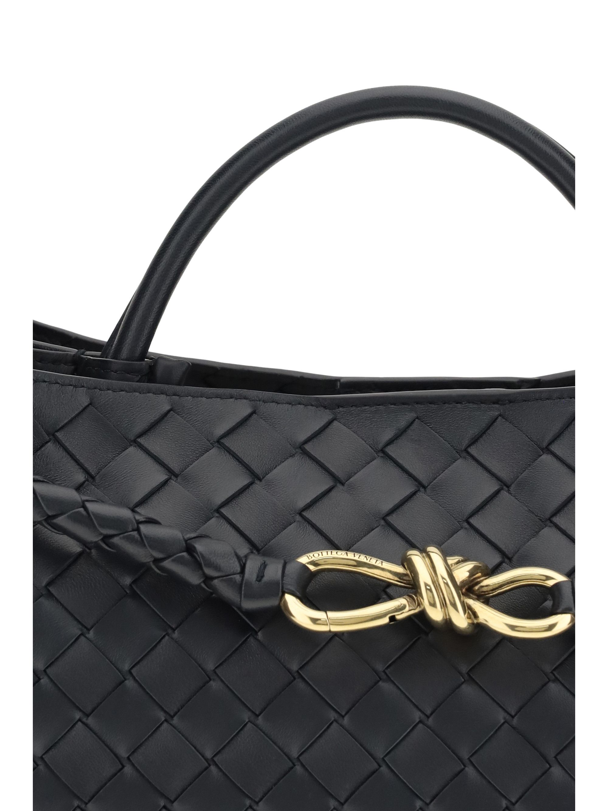 Bottega Veneta Andiamo Shoulder Bag Size ONE SIZE - 4 Thumbnail