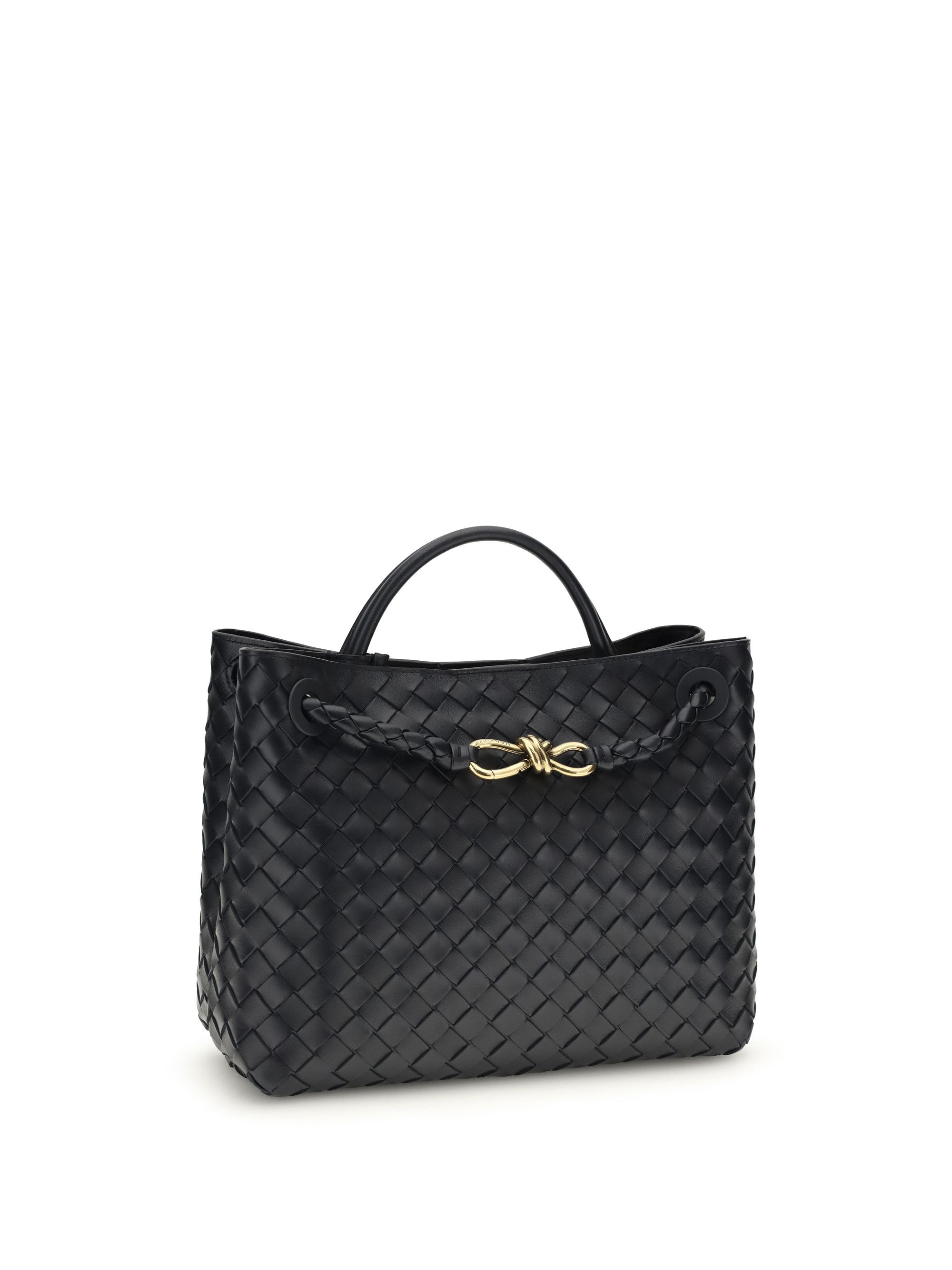 Bottega Veneta Andiamo Shoulder Bag Size ONE SIZE - 2 Thumbnail