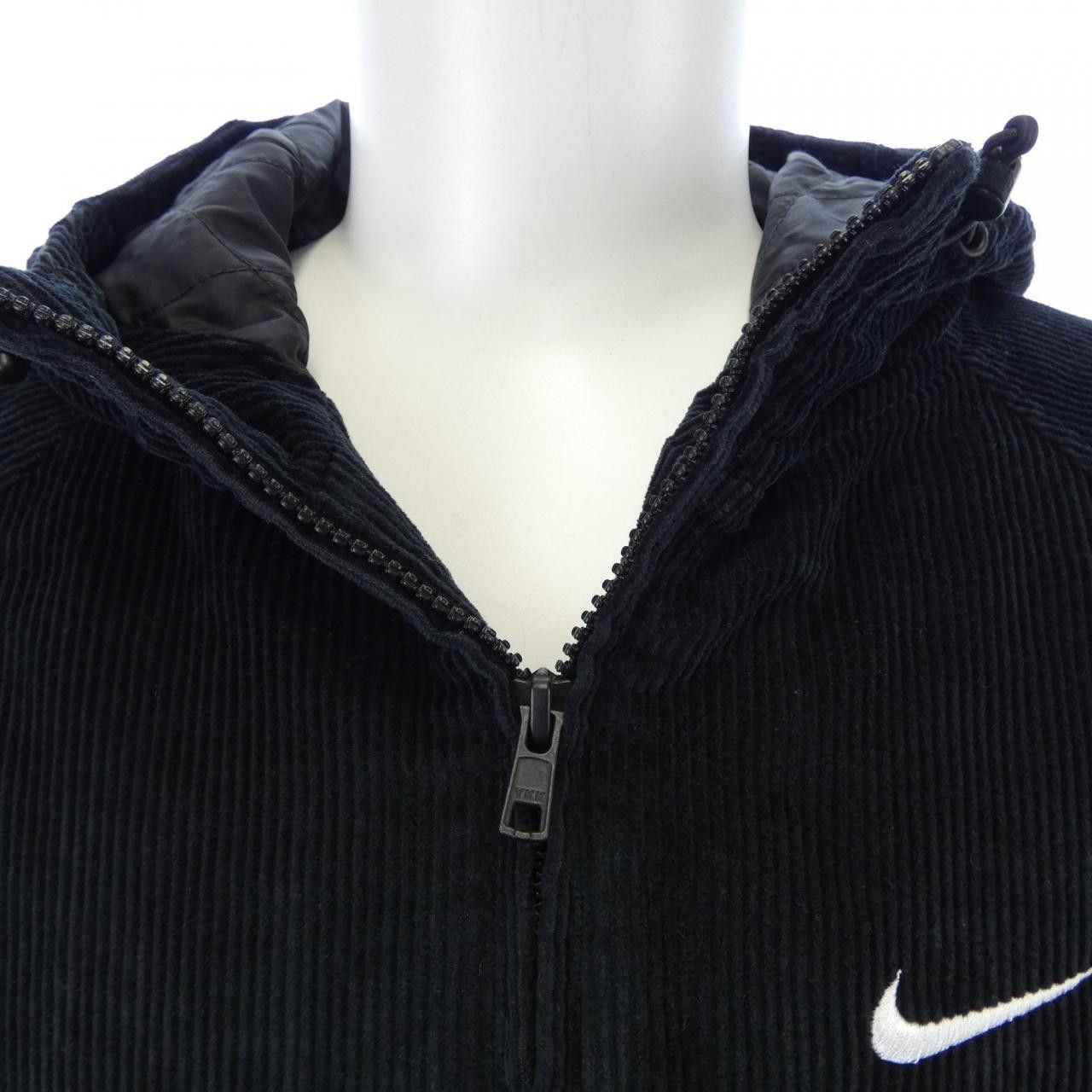 Supreme Supreme Nike Supreme Jacket Textile Outerwear DM1772-010 DUTY FREE for USA Size ONE SIZE - 5 Thumbnail