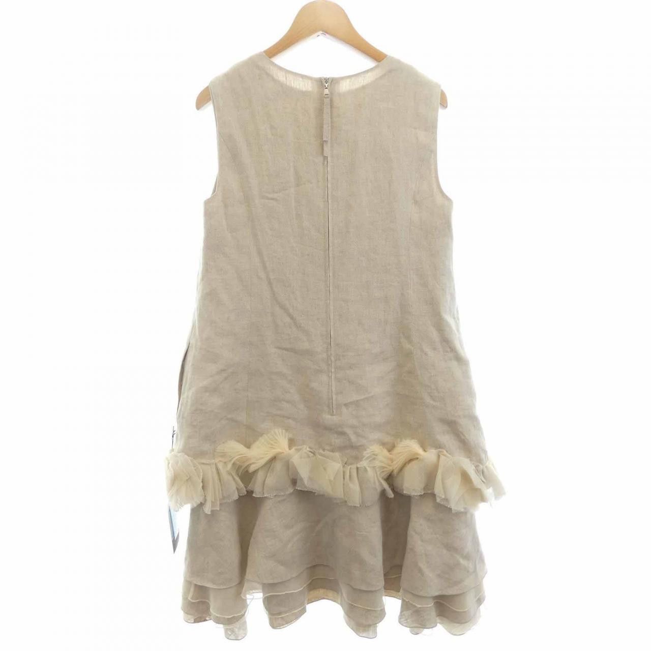 Other Other FOXEY Dress Others Dresses 37998 DUTY FREE for USA Size ONE SIZE - 2 Thumbnail