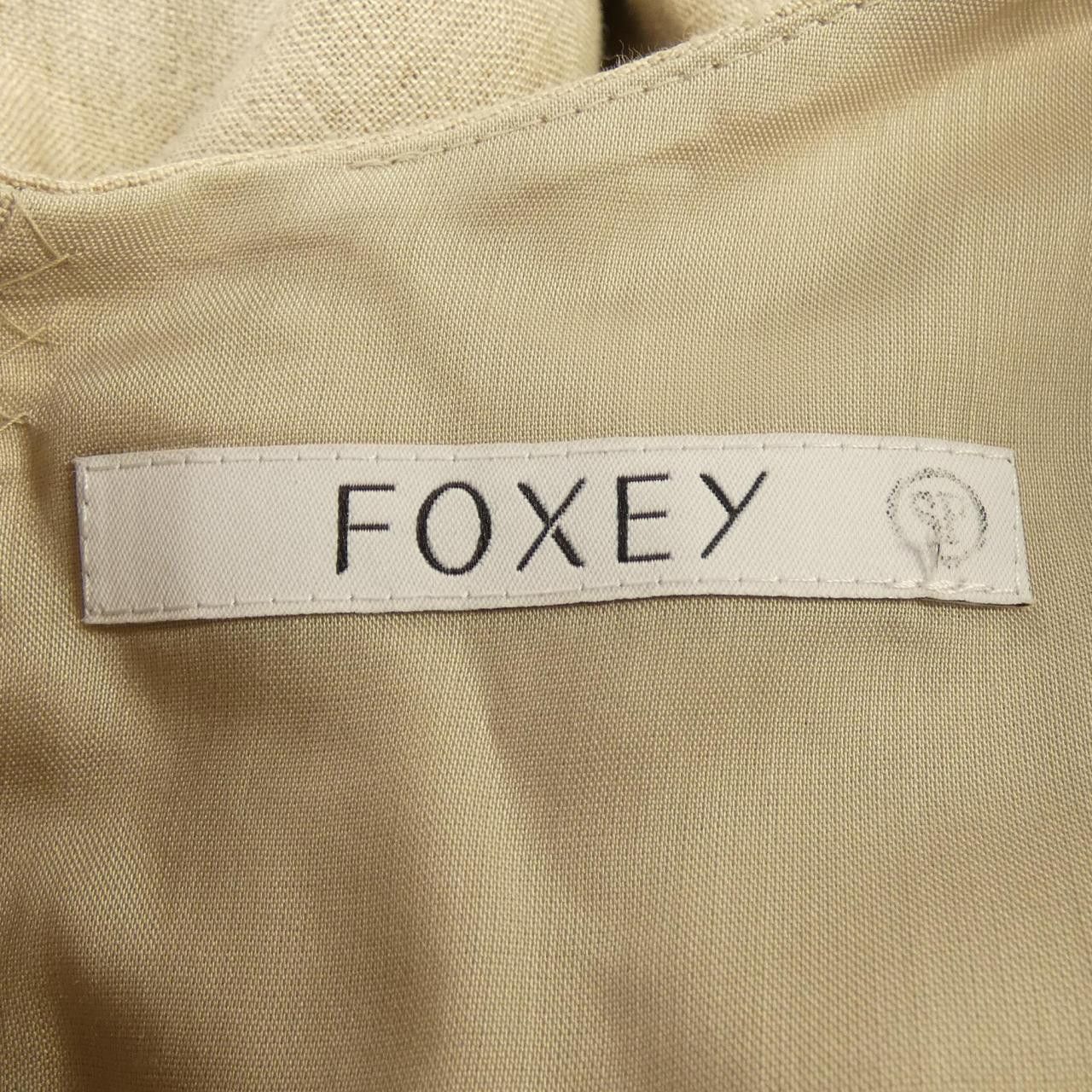 Other Other FOXEY Dress Others Dresses 37998 DUTY FREE for USA Size ONE SIZE - 5 Thumbnail