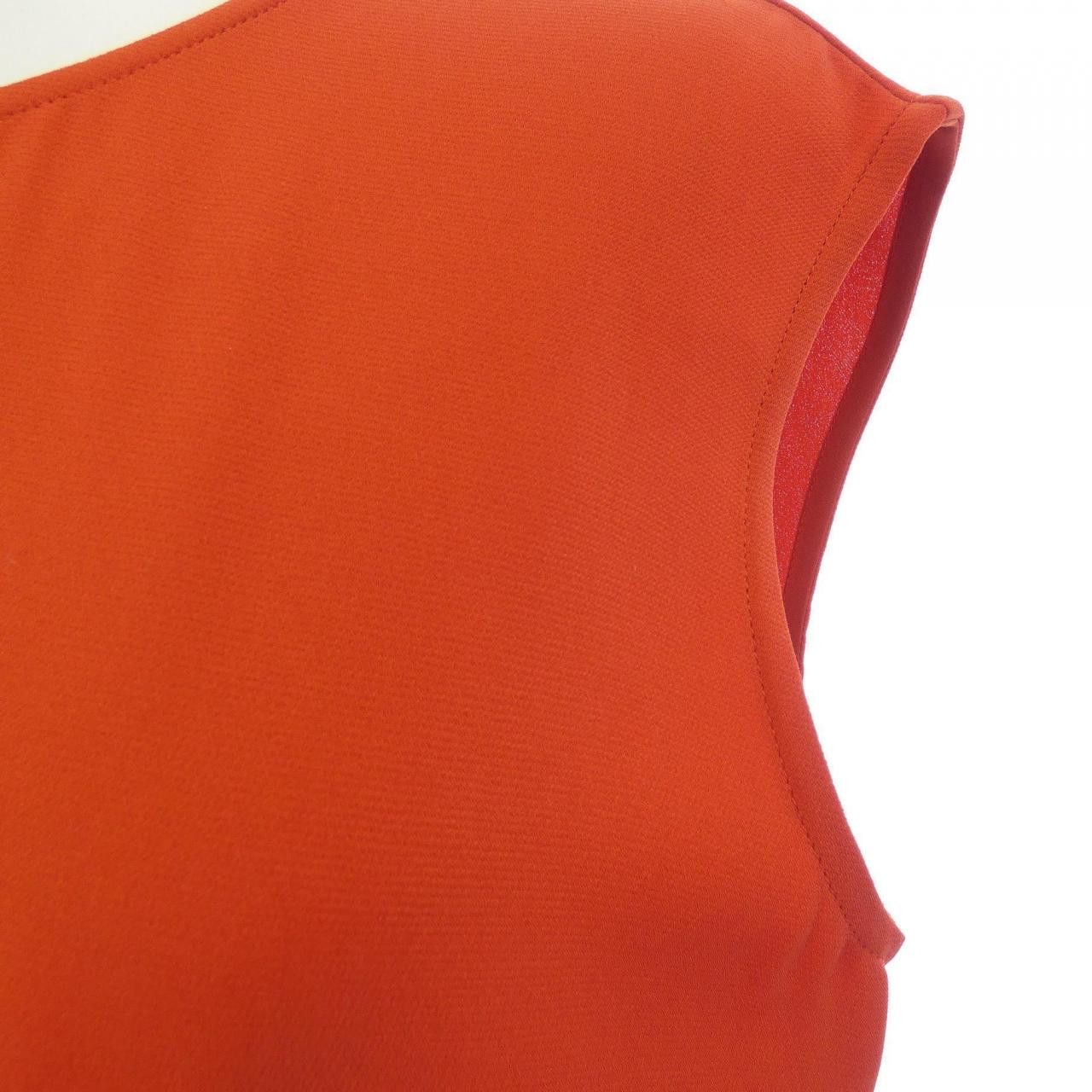 Hermes Hermes Hermes Silk Dress Textile Dresses DUTY FREE for USA Size ONE SIZE - 6 Thumbnail