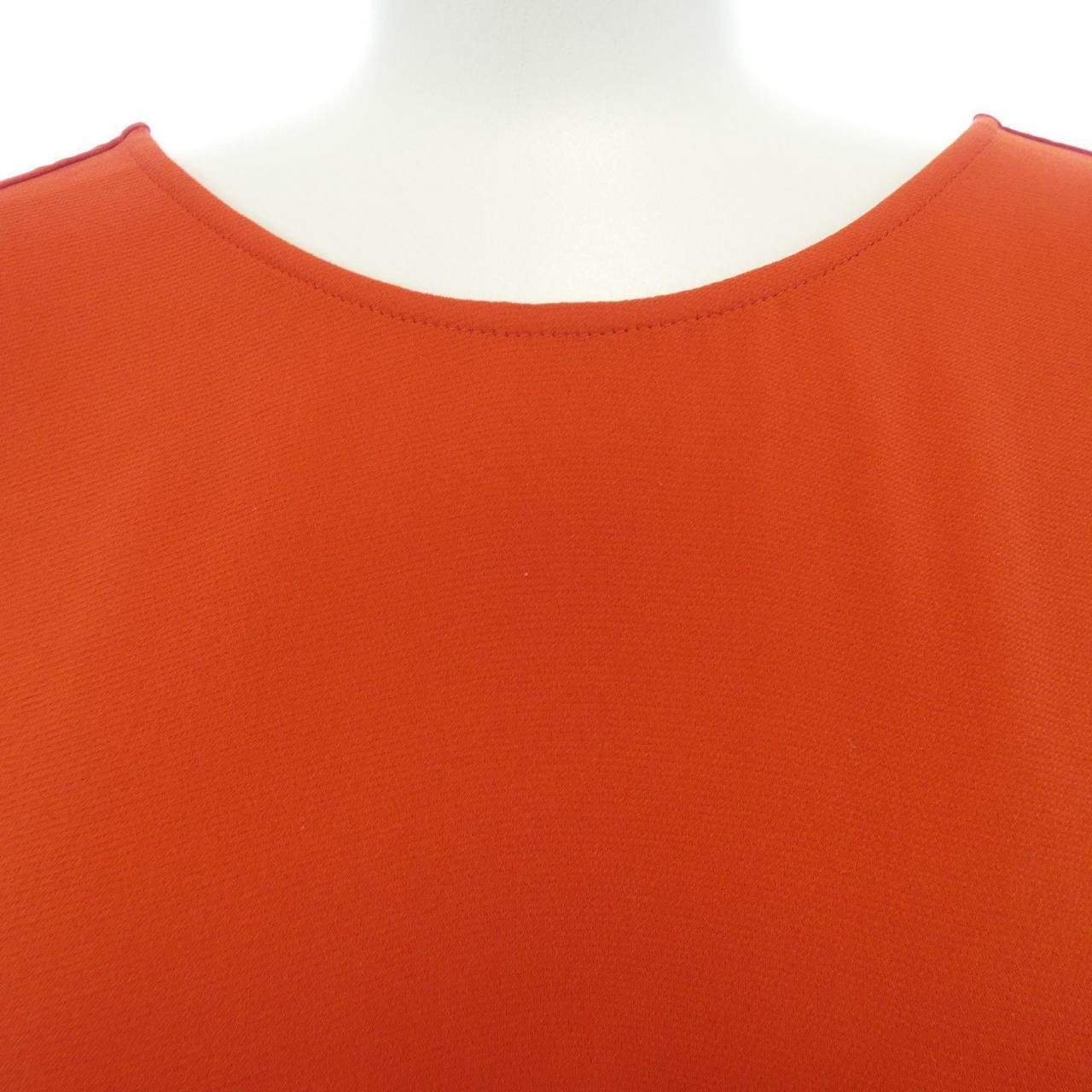 Hermes Hermes Hermes Silk Dress Textile Dresses DUTY FREE for USA Size ONE SIZE - 5 Thumbnail