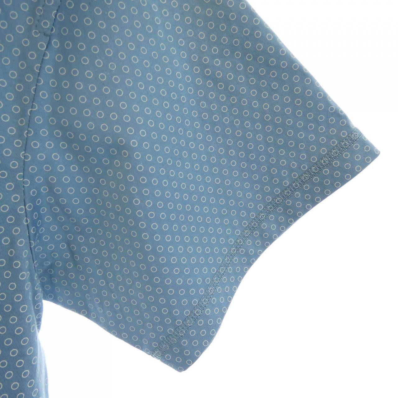 Hermes Hermes Hermes40 T shirt Textile T-Shirts DUTY FREE for USA Size ONE SIZE - 6 Thumbnail