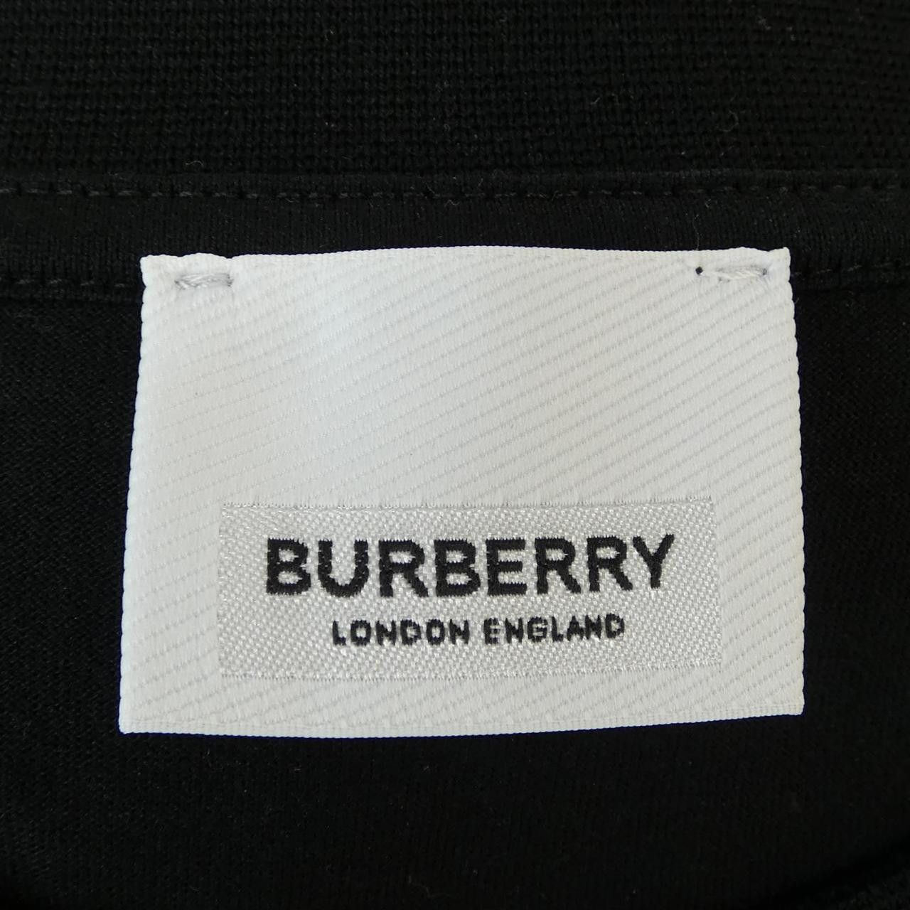 Burberry Burberry Burberry Cotton T Shirt Textile T-Shirts 8057137 DUTY FREE for USA Size ONE SIZE - 4 Thumbnail