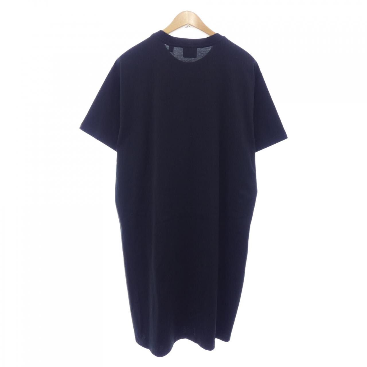 Burberry Burberry Burberry Cotton T Shirt Textile T-Shirts 8057137 DUTY FREE for USA Size ONE SIZE - 2 Thumbnail
