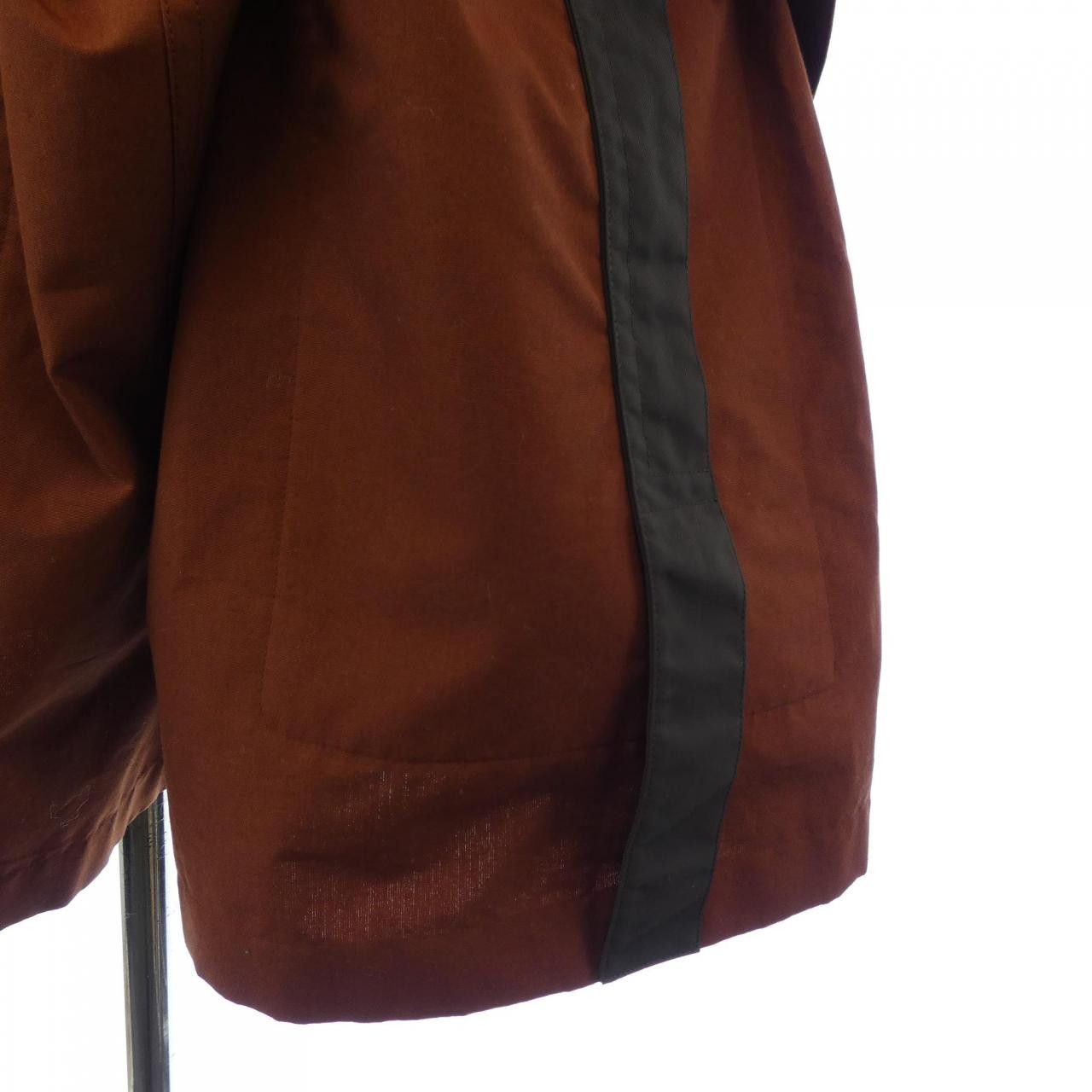 Hermes Hermes Hermes All In One Jumpsuit Others Tops 3E0406DP DUTY FREE for USA Size ONE SIZE - 8 Thumbnail