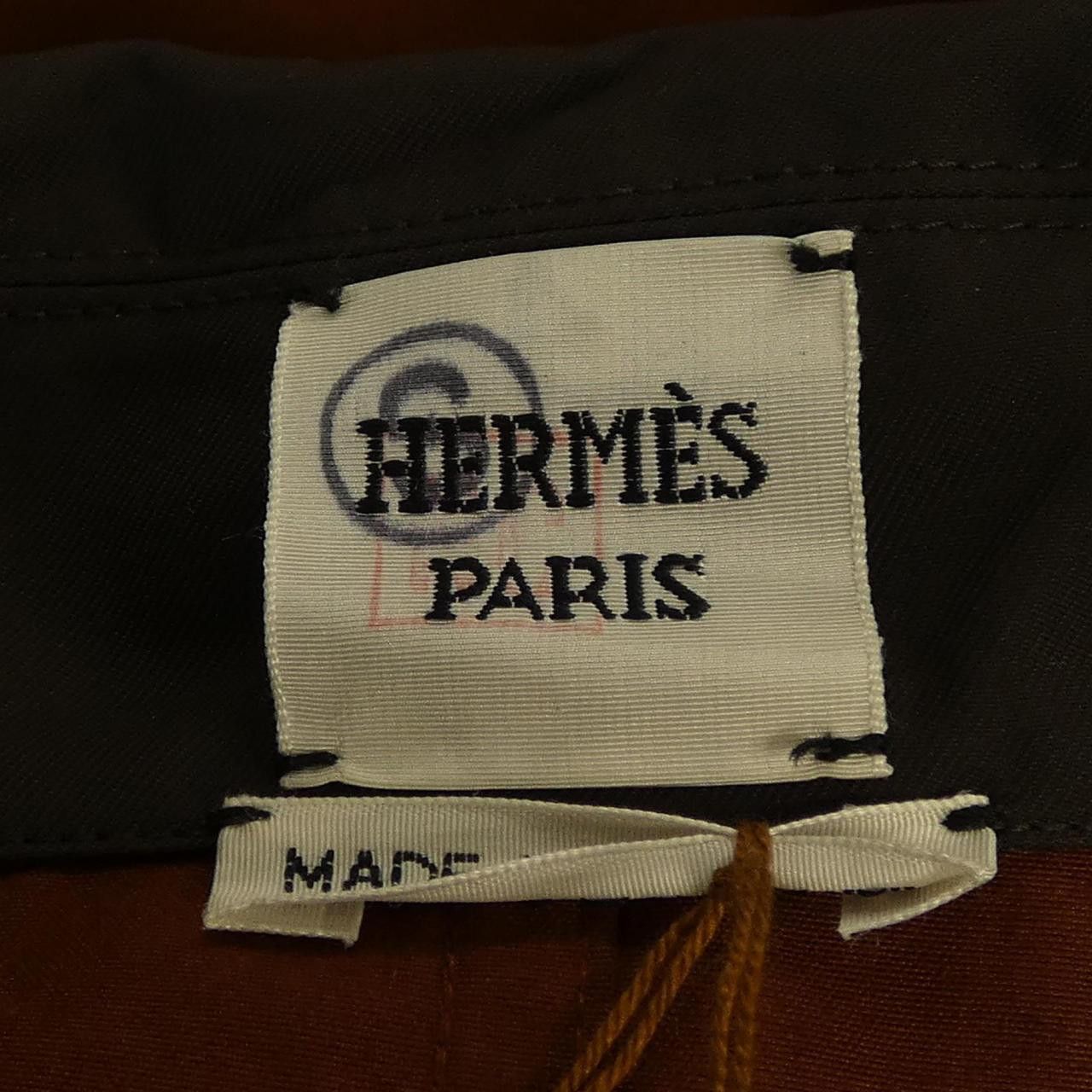 Hermes Hermes Hermes All In One Jumpsuit Others Tops 3E0406DP DUTY FREE for USA Size ONE SIZE - 4 Thumbnail