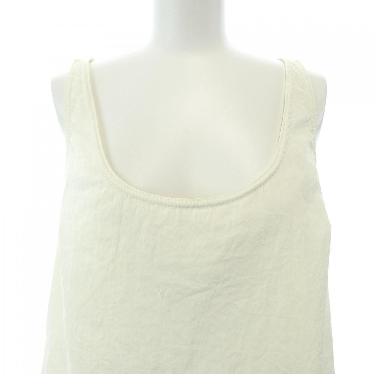 Prada Prada Prada Dress Textile Dresses 230725SOOO16NA DUTY FREE for USA Size ONE SIZE - 5 Thumbnail