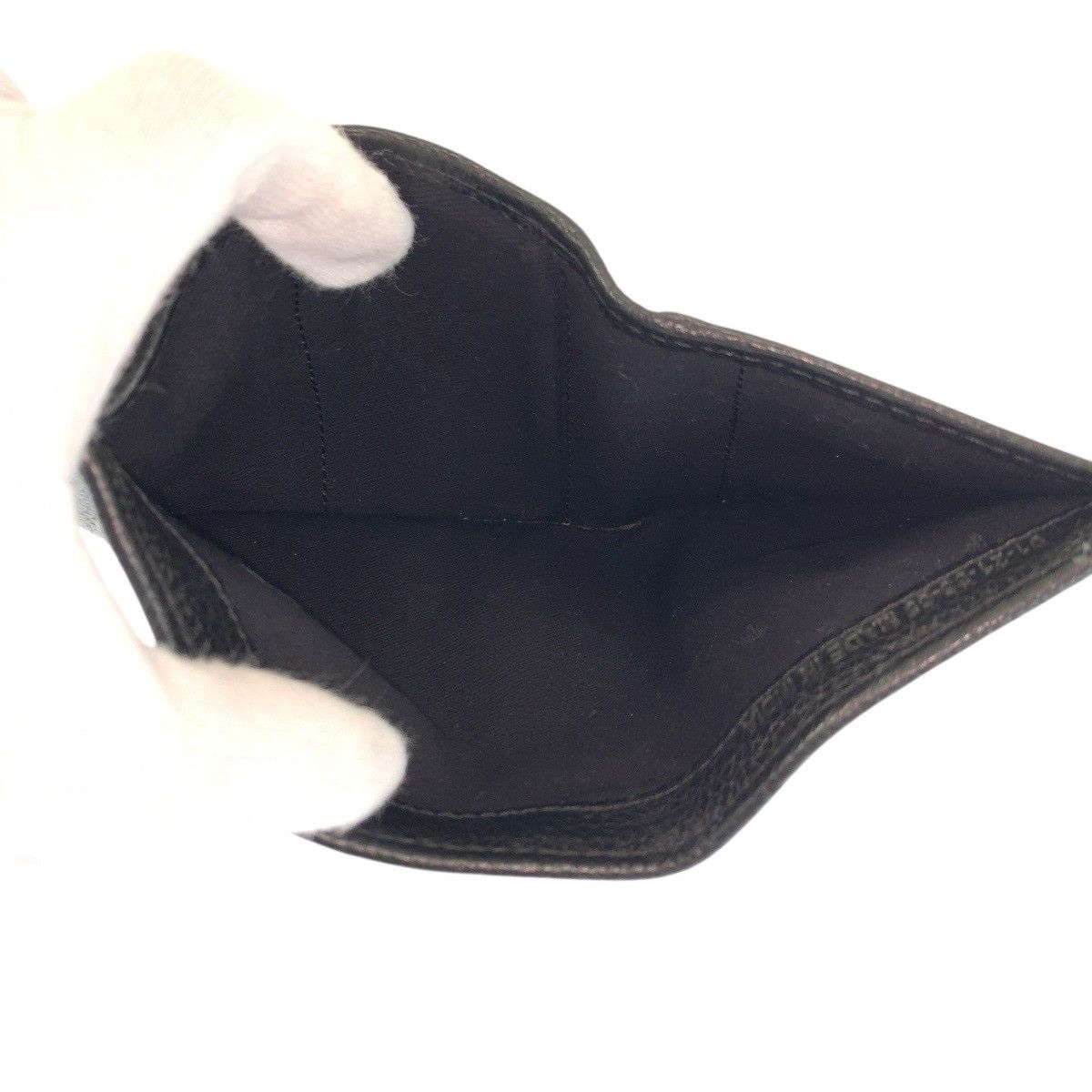Other Other See By Chloe Lizzie Leather Wallet Leather Short Wallet 01218665 DUTY FREE for USA Size ONE SIZE - 6 Thumbnail