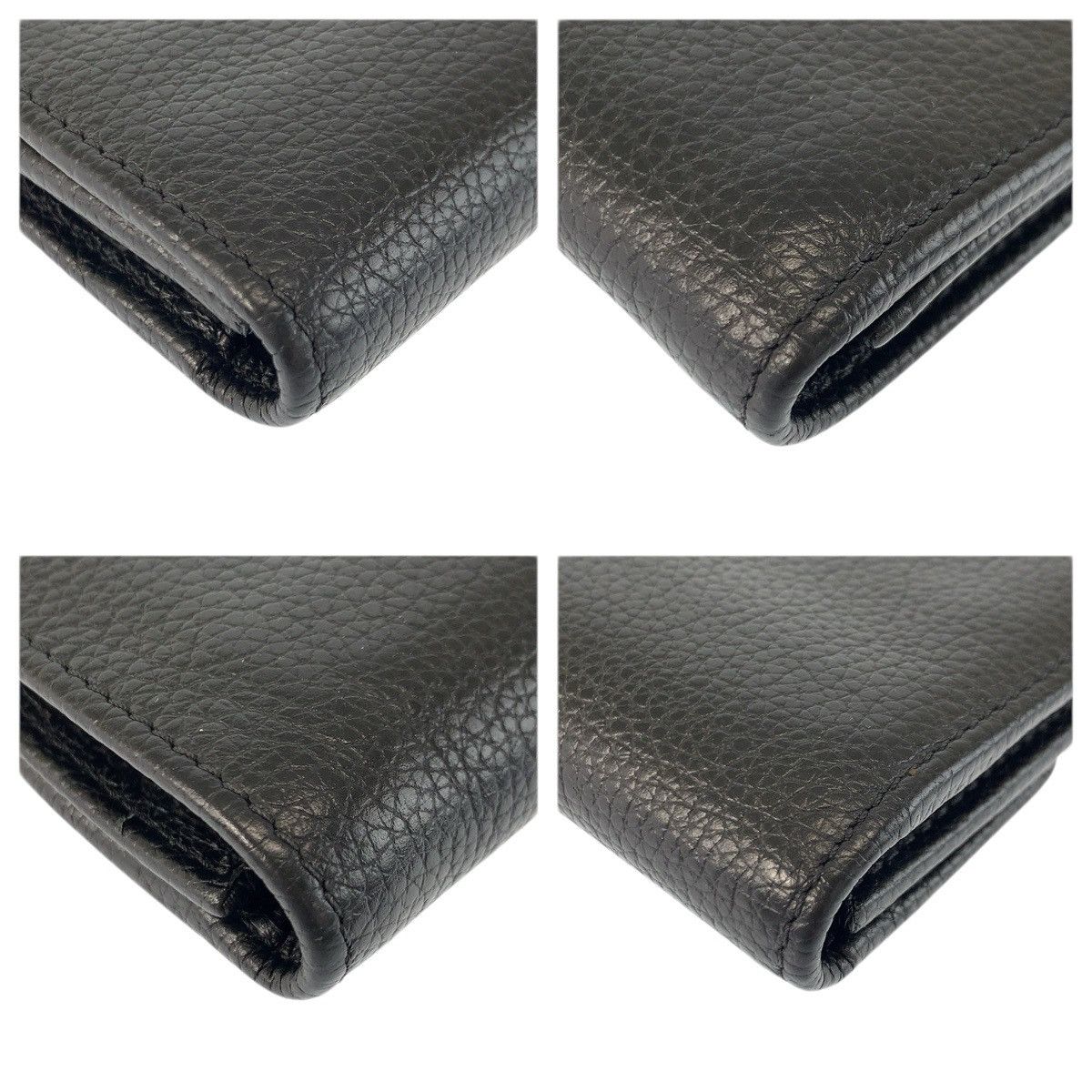 Other Other See By Chloe Lizzie Leather Wallet Leather Short Wallet 01218665 DUTY FREE for USA Size ONE SIZE - 8 Thumbnail