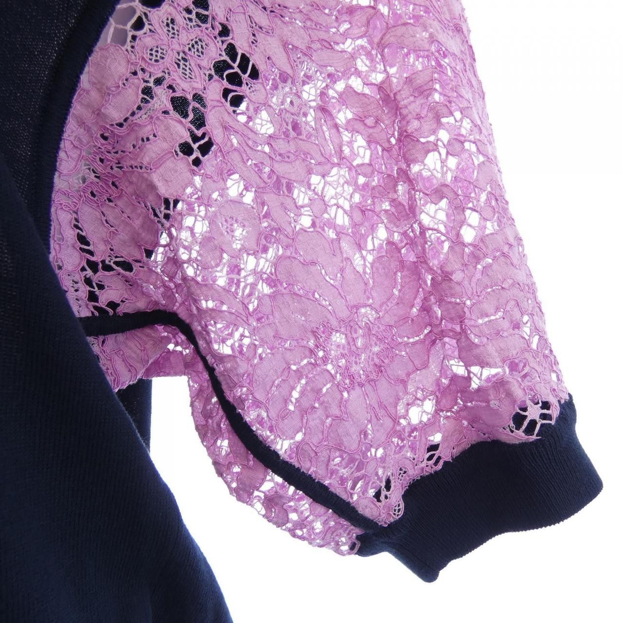 Other Other Drawer Tops Textile Tops 6518-106-0363 DUTY FREE for USA Size ONE SIZE - 6 Thumbnail