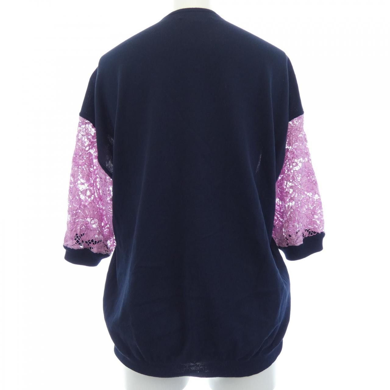 Other Other Drawer Tops Textile Tops 6518-106-0363 DUTY FREE for USA Size ONE SIZE - 2 Thumbnail
