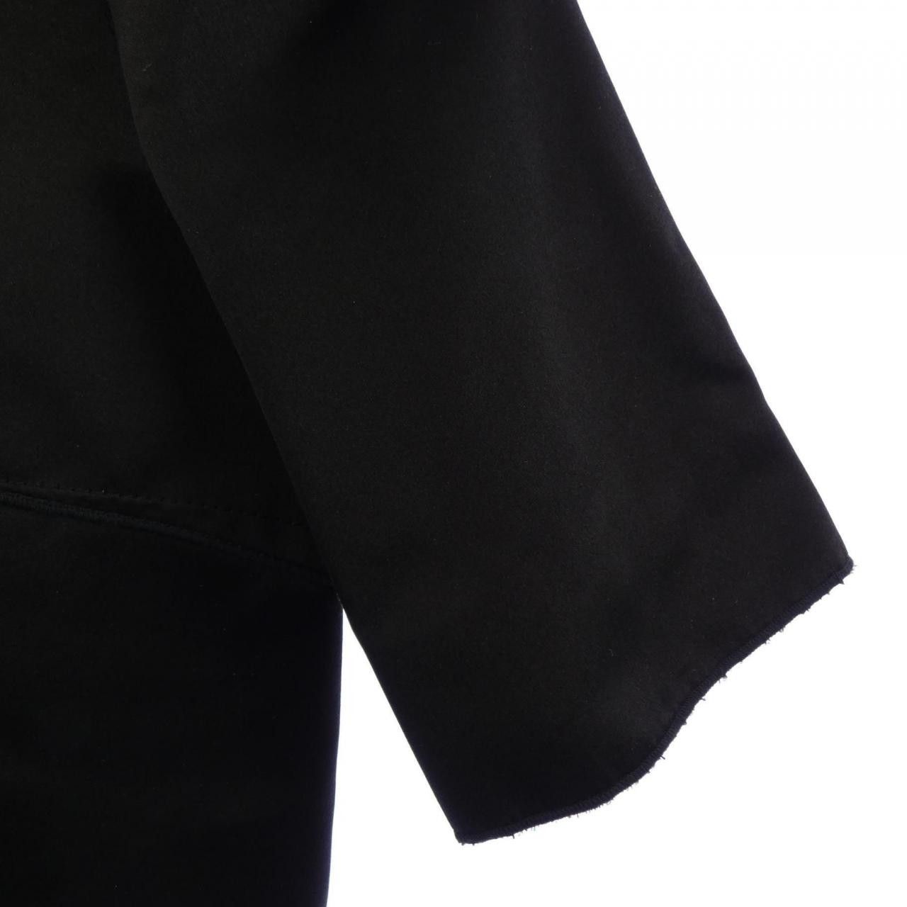 Dolce & Gabbana Dolce & Gabbana Dolce&Gabbana Silk Jacket Textile Outerwear DUTY FREE for USA Size ONE SIZE - 6 Thumbnail