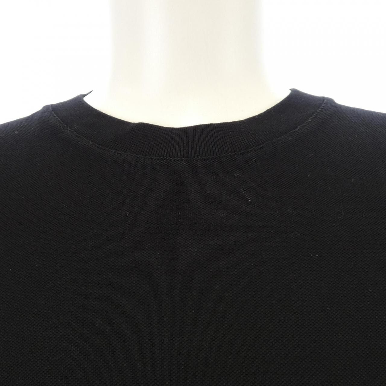 Hermes Hermes Hermes Cotton T Shirt XL Textile T-Shirts DUTY FREE for USA Size ONE SIZE - 5 Thumbnail