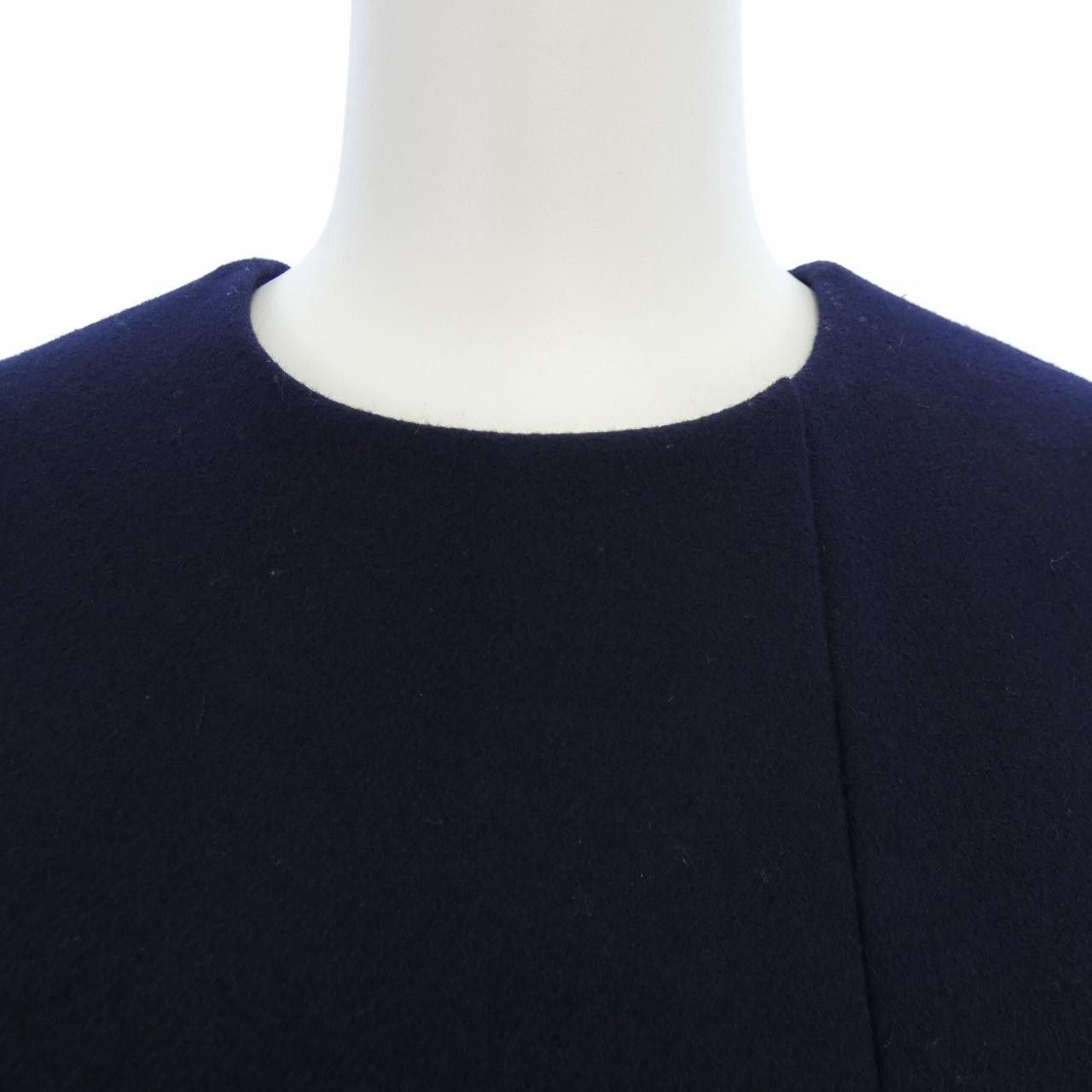 Other Other YOKO CHAN Dress Textile Dresses YCD-419-515 DUTY FREE for USA Size ONE SIZE - 5 Thumbnail