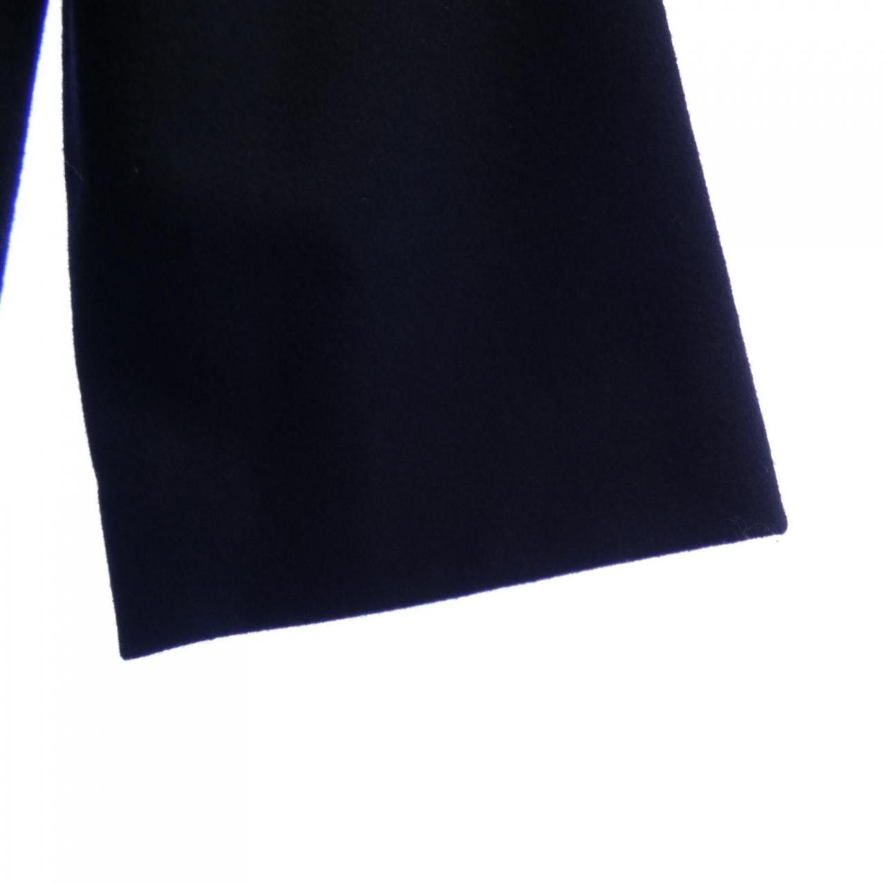 Other Other YOKO CHAN Dress Textile Dresses YCD-419-515 DUTY FREE for USA Size ONE SIZE - 6 Thumbnail