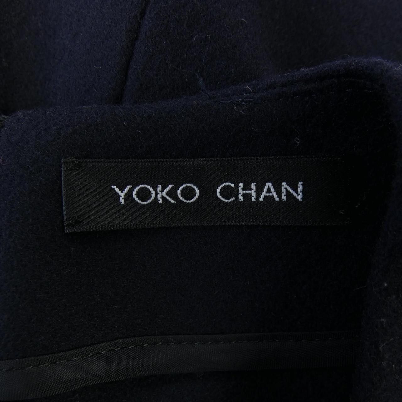 Other Other YOKO CHAN Dress Textile Dresses YCD-419-515 DUTY FREE for USA Size ONE SIZE - 4 Thumbnail