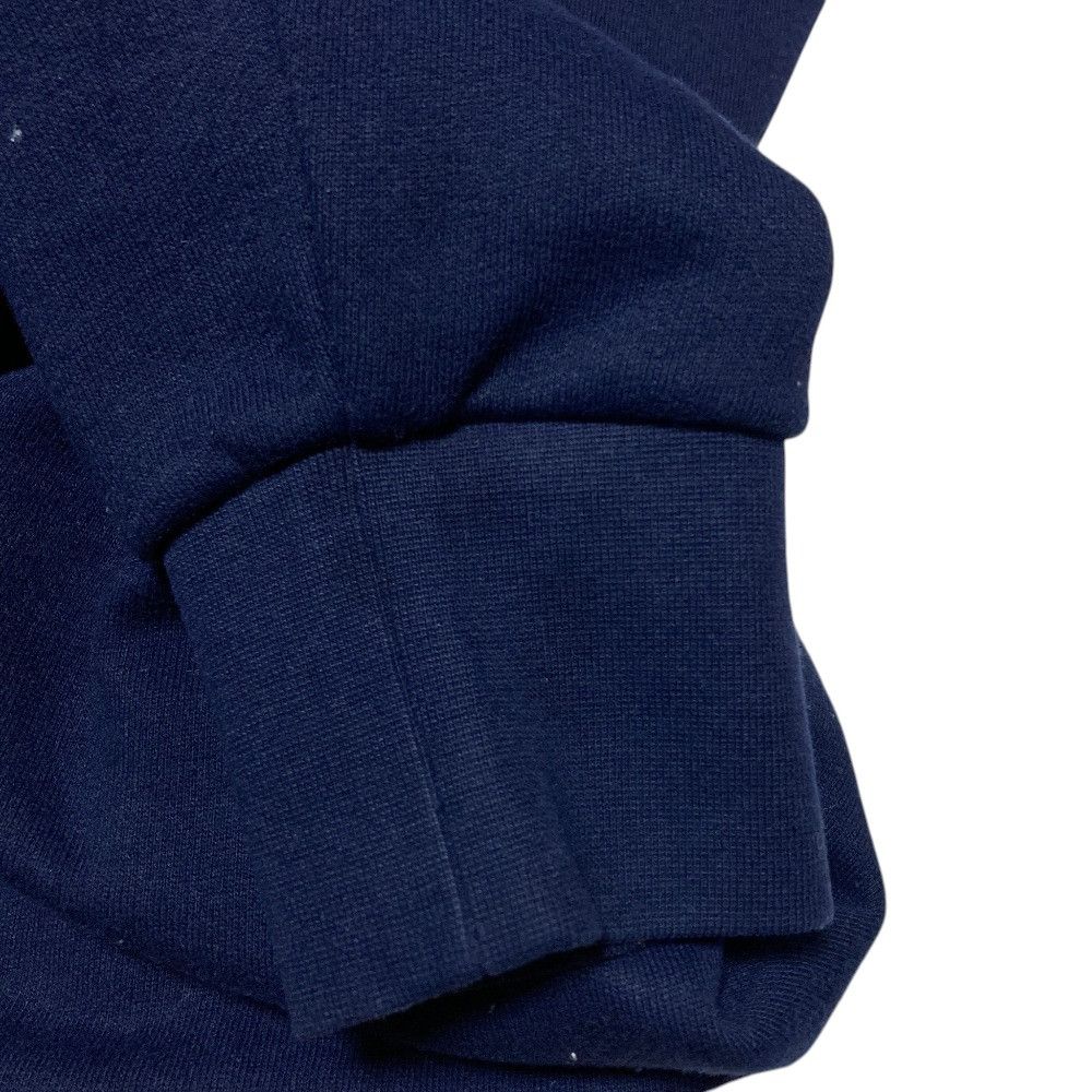 Ralph Lauren Ralph Lauren Polo Ralph Lauren Logo Patch Cotton Sweatshirt Textile Sweatshirts & Hoodies DUTY FREE for USA Size ONE SIZE - 13 Thumbnail