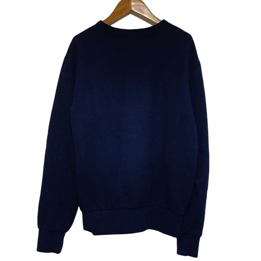 Ralph Lauren Ralph Lauren Polo Ralph Lauren Logo Patch Cotton Sweatshirt Textile Sweatshirts & Hoodies DUTY FREE for USA Size ONE SIZE - 2 Thumbnail