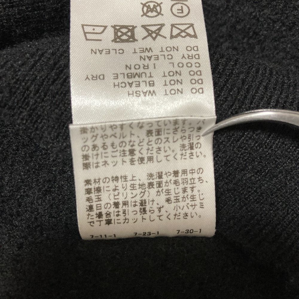 Other Other JOURNAL STANDARD LUXE Merino Wool Pullover Textile Tops 25080440603030 DUTY FREE for USA Size ONE SIZE - 9 Thumbnail