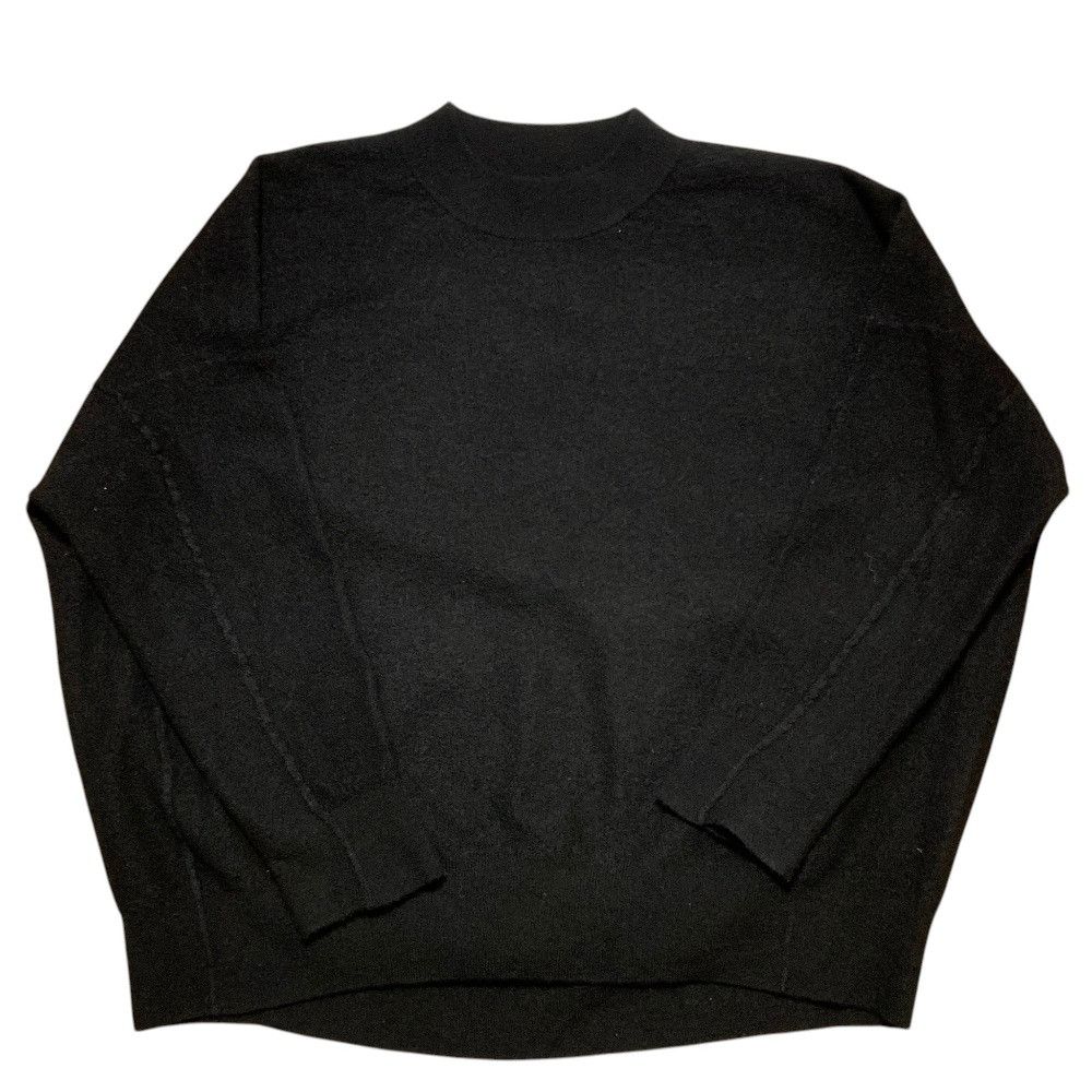 Other Other JOURNAL STANDARD LUXE Merino Wool Pullover Textile Tops 25080440603030 DUTY FREE for USA Size ONE SIZE - 3 Thumbnail