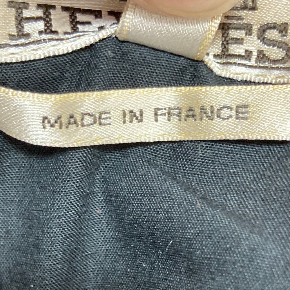 Hermes Hermes Hermes Corduroy Pants Textile Pants DUTY FREE for USA Size ONE SIZE - 8 Thumbnail