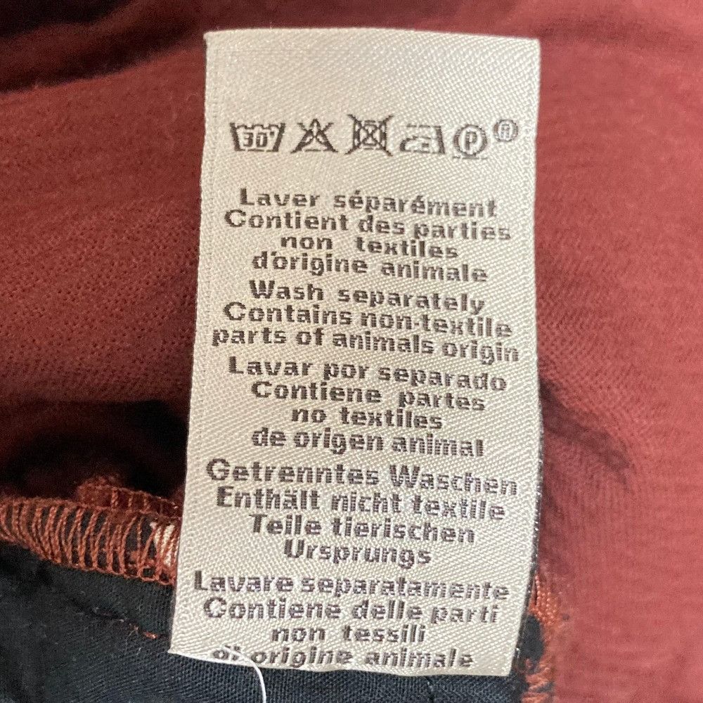 Hermes Hermes Hermes Corduroy Pants Textile Pants DUTY FREE for USA Size ONE SIZE - 10 Thumbnail