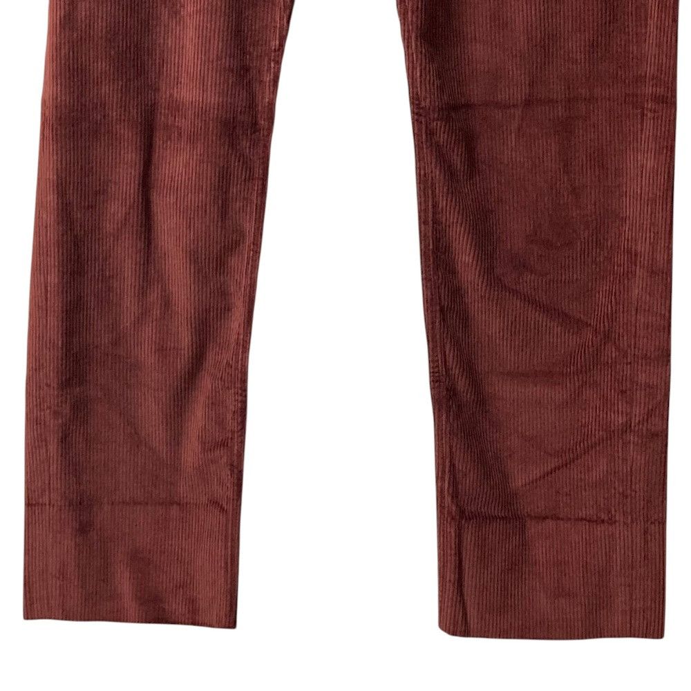Hermes Hermes Hermes Corduroy Pants Textile Pants DUTY FREE for USA Size ONE SIZE - 3 Thumbnail