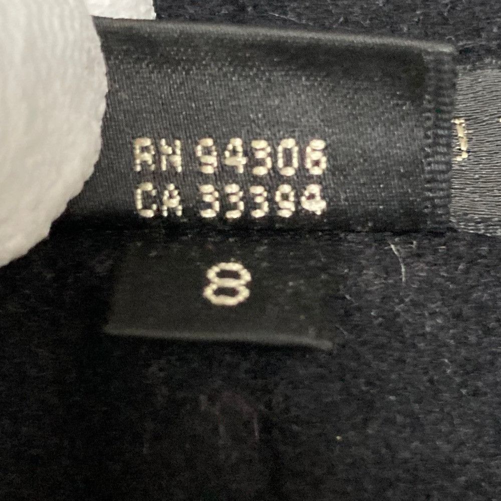 Ralph Lauren Ralph Lauren Ralph Lauren Black Label Lambskin Jacket Leather Outerwear DUTY FREE for USA Size ONE SIZE - 7 Thumbnail