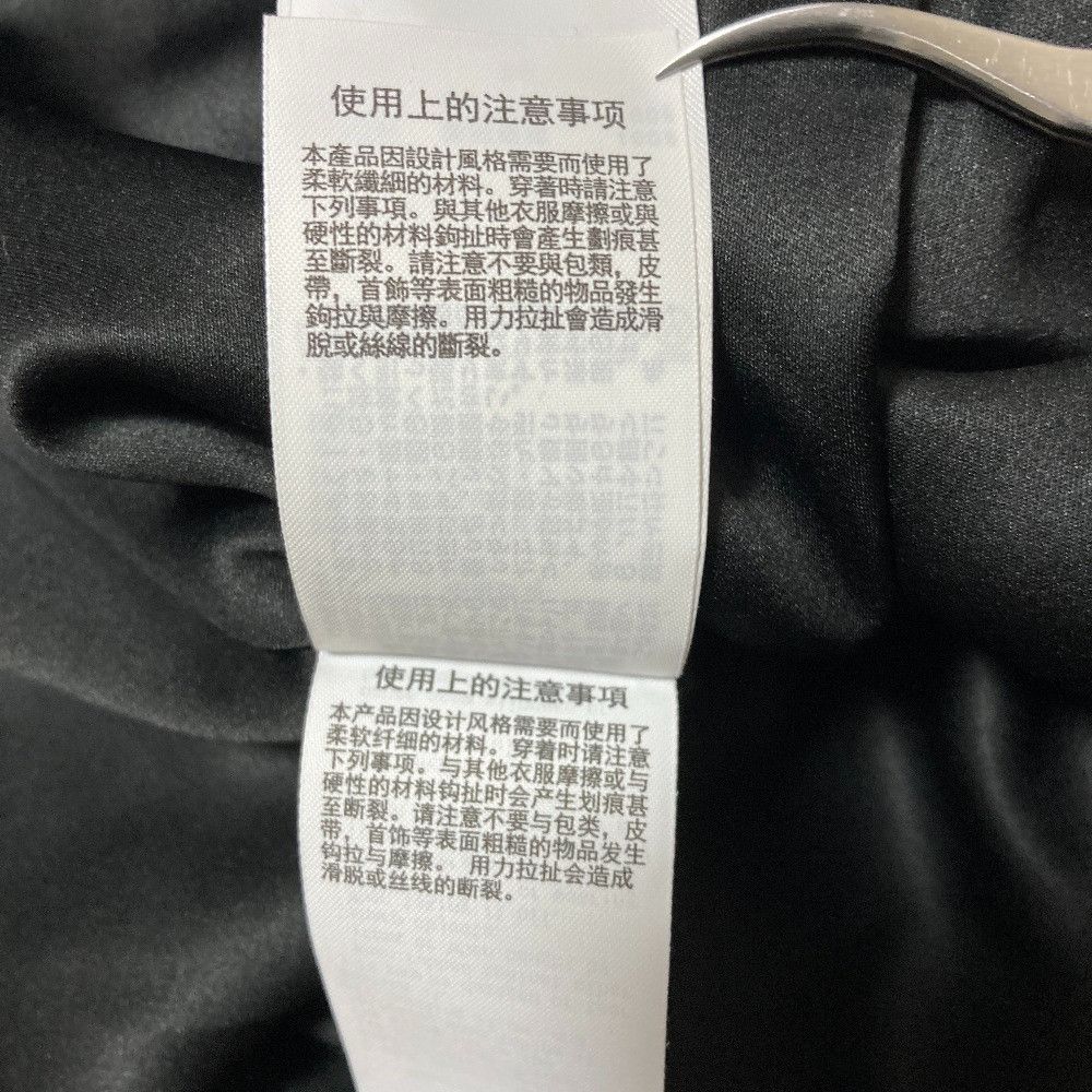 Other Other CELFORD V Neck Fit And Flare Dress Textile Dresses CWFO254137 DUTY FREE for USA Size ONE SIZE - 9 Thumbnail