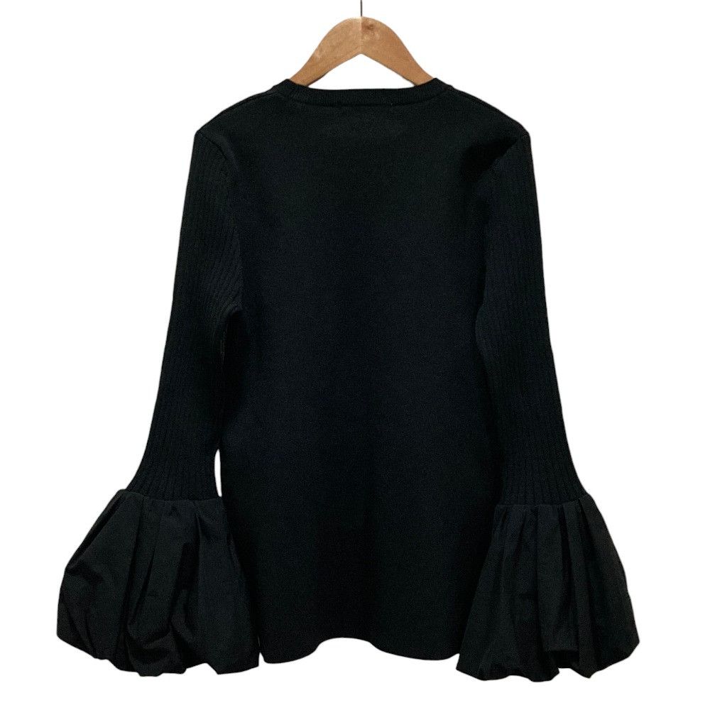 Other Other CADUNE Knit Top Textile Tops 73357960 DUTY FREE for USA Size ONE SIZE - 2 Thumbnail