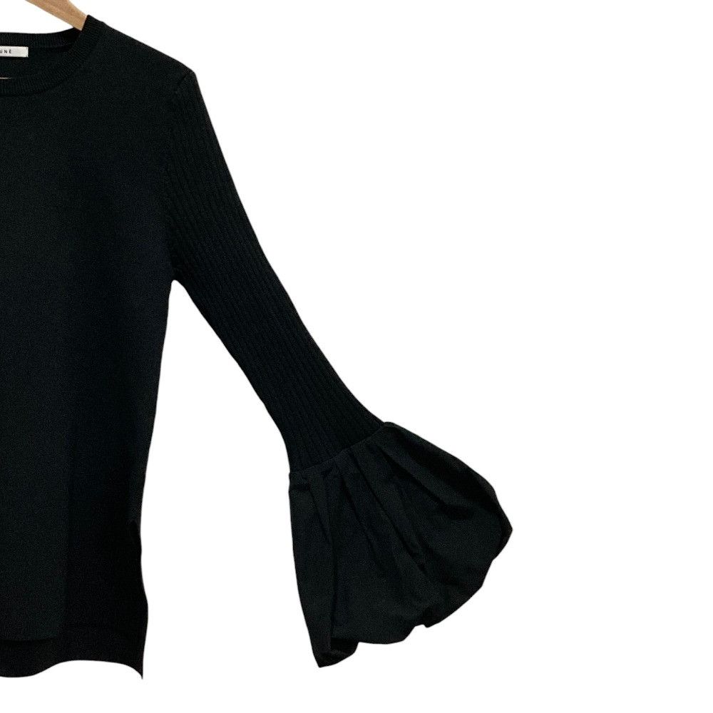 Other Other CADUNE Knit Top Textile Tops 73357960 DUTY FREE for USA Size ONE SIZE - 3 Thumbnail