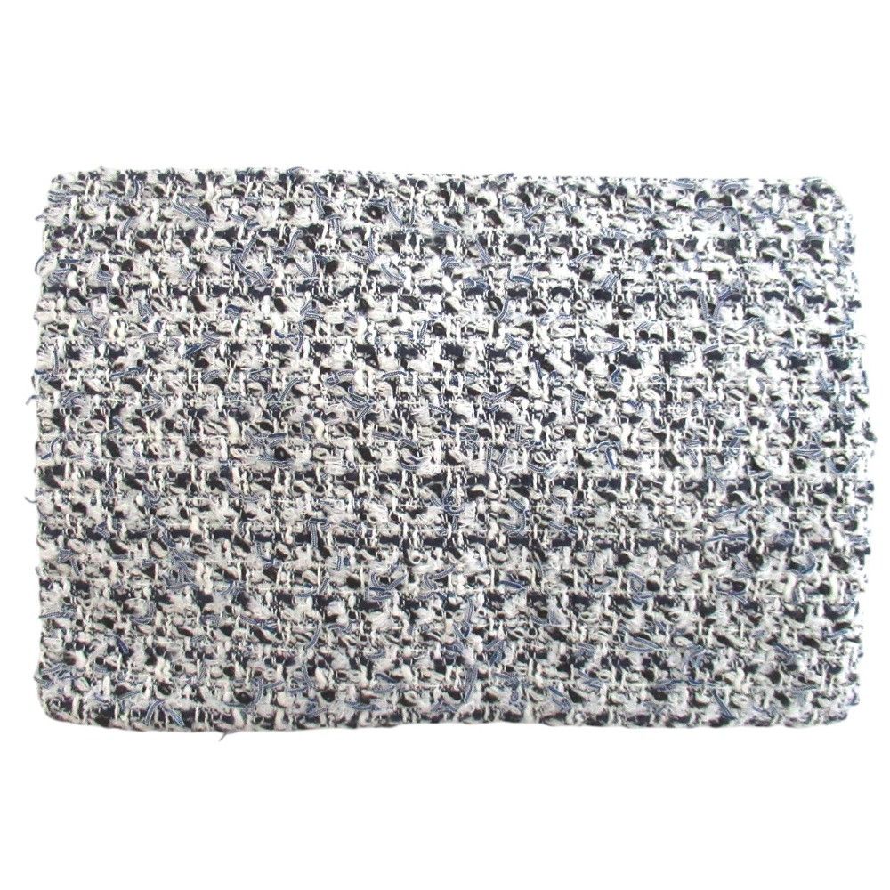 Other Other Rene Tweed Handbag Textile Handbag DUTY FREE for USA Size ONE SIZE - 9 Thumbnail