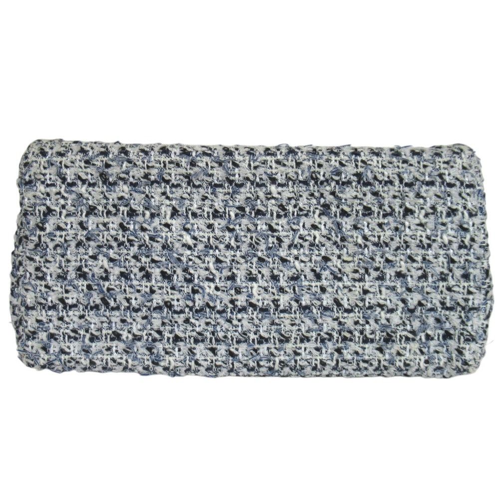 Other Other Rene Tweed Handbag Textile Handbag DUTY FREE for USA Size ONE SIZE - 5 Thumbnail