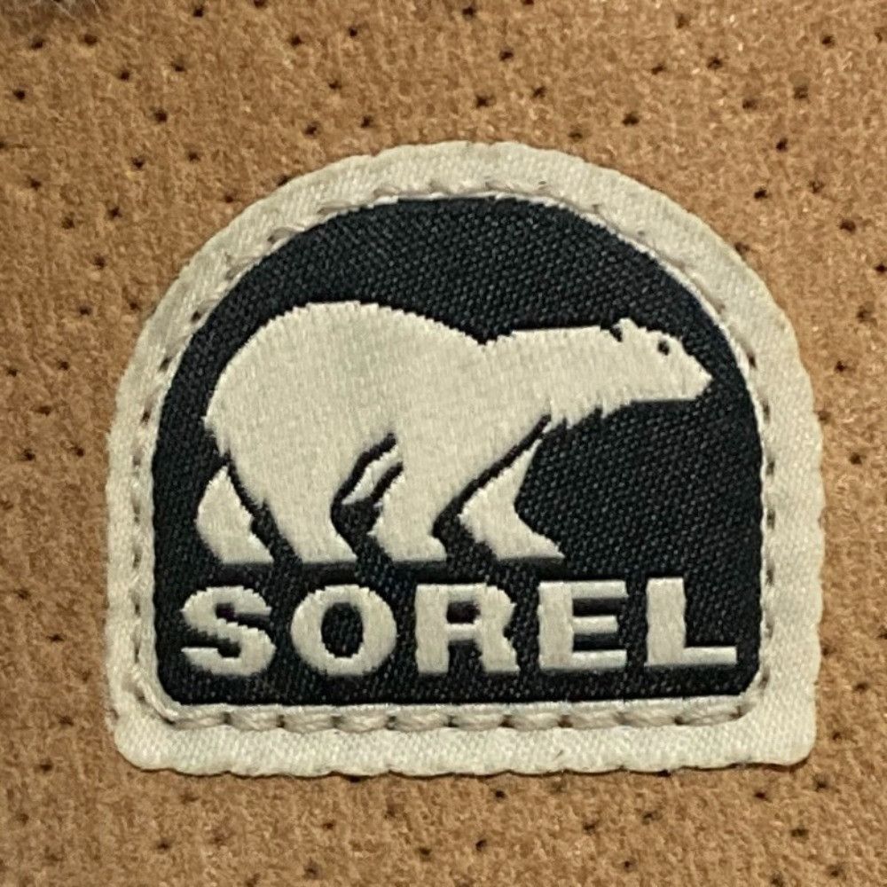 Other Other Sorel Caribou Waterproof Leather Boots Leather Shoes DUTY FREE for USA Size ONE SIZE - 8 Thumbnail