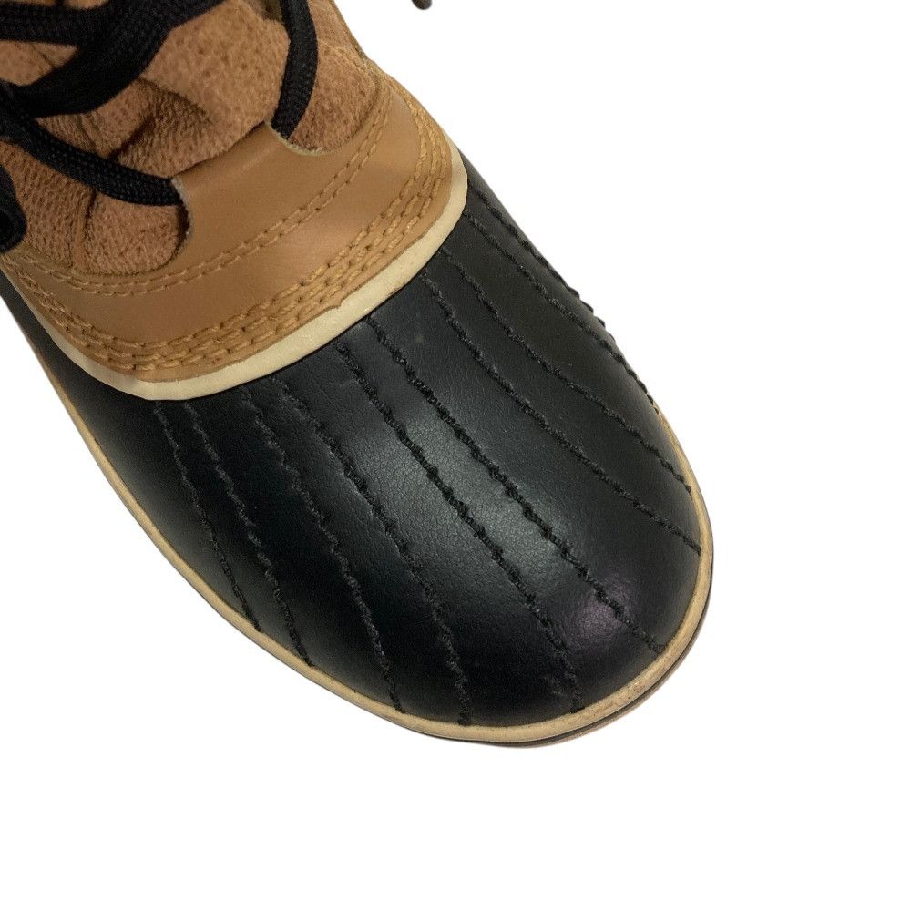 Other Other Sorel Caribou Waterproof Leather Boots Leather Shoes DUTY FREE for USA Size ONE SIZE - 17 Thumbnail