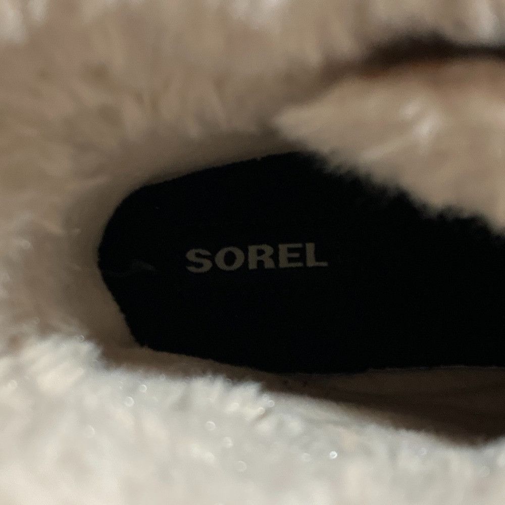 Other Other Sorel Caribou Waterproof Leather Boots Leather Shoes DUTY FREE for USA Size ONE SIZE - 12 Thumbnail