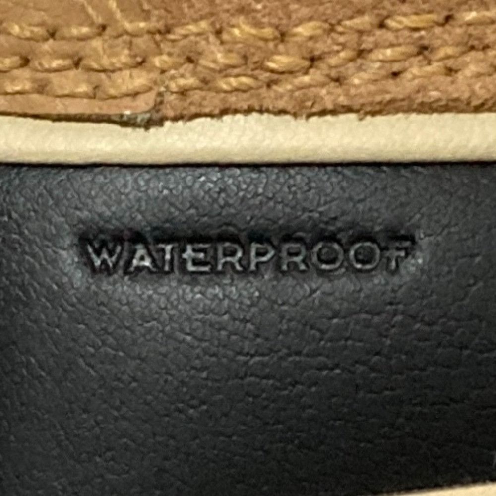 Other Other Sorel Caribou Waterproof Leather Boots Leather Shoes DUTY FREE for USA Size ONE SIZE - 10 Thumbnail